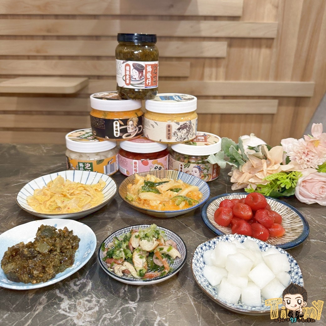 協發行泡菜金門紅回台灣月銷十萬瓶的下飯下酒好幫手！ 居家料理一秒煮出好吃麵食丼飯！ 滿899免運送到家！