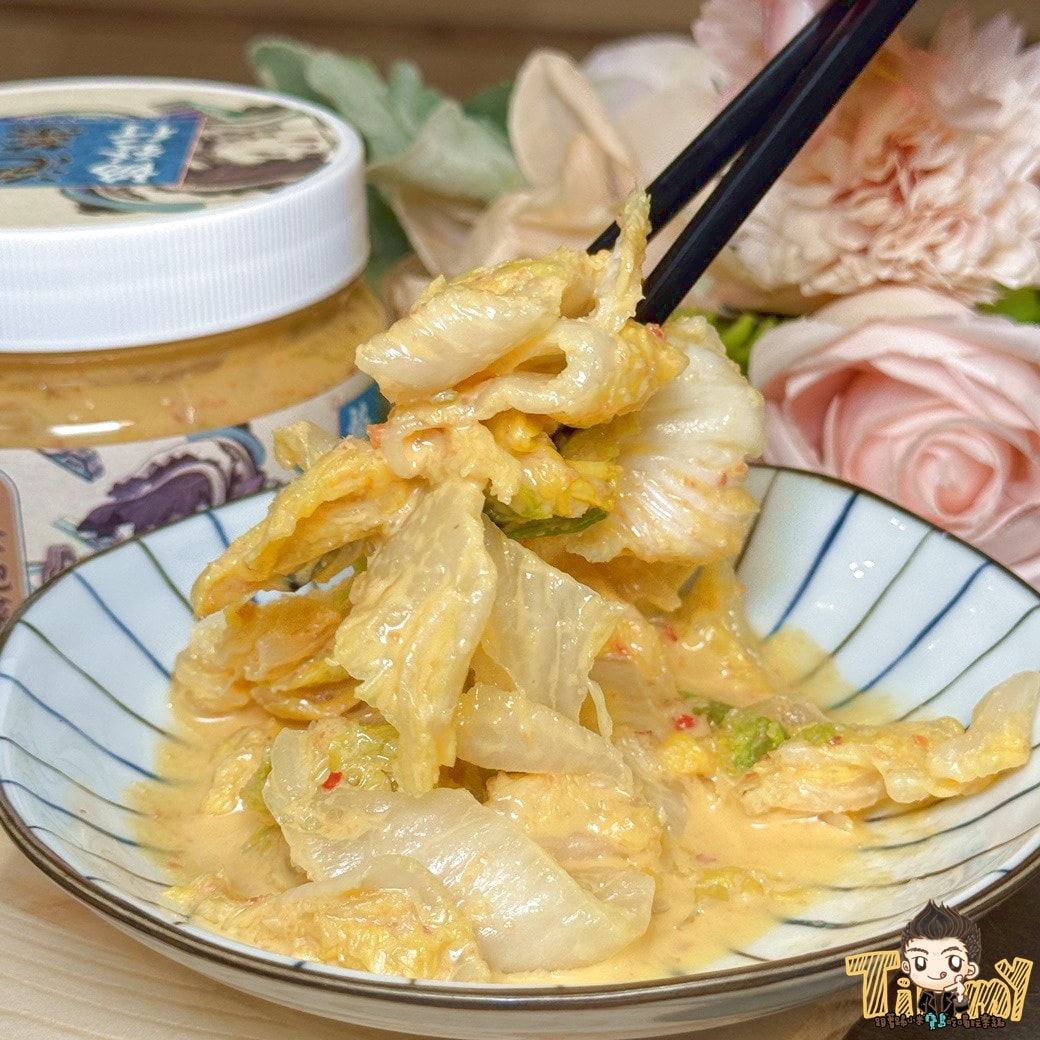 協發行泡菜金門紅回台灣月銷十萬瓶的下飯下酒好幫手！ 居家料理一秒煮出好吃麵食丼飯！ 滿899免運送到家！