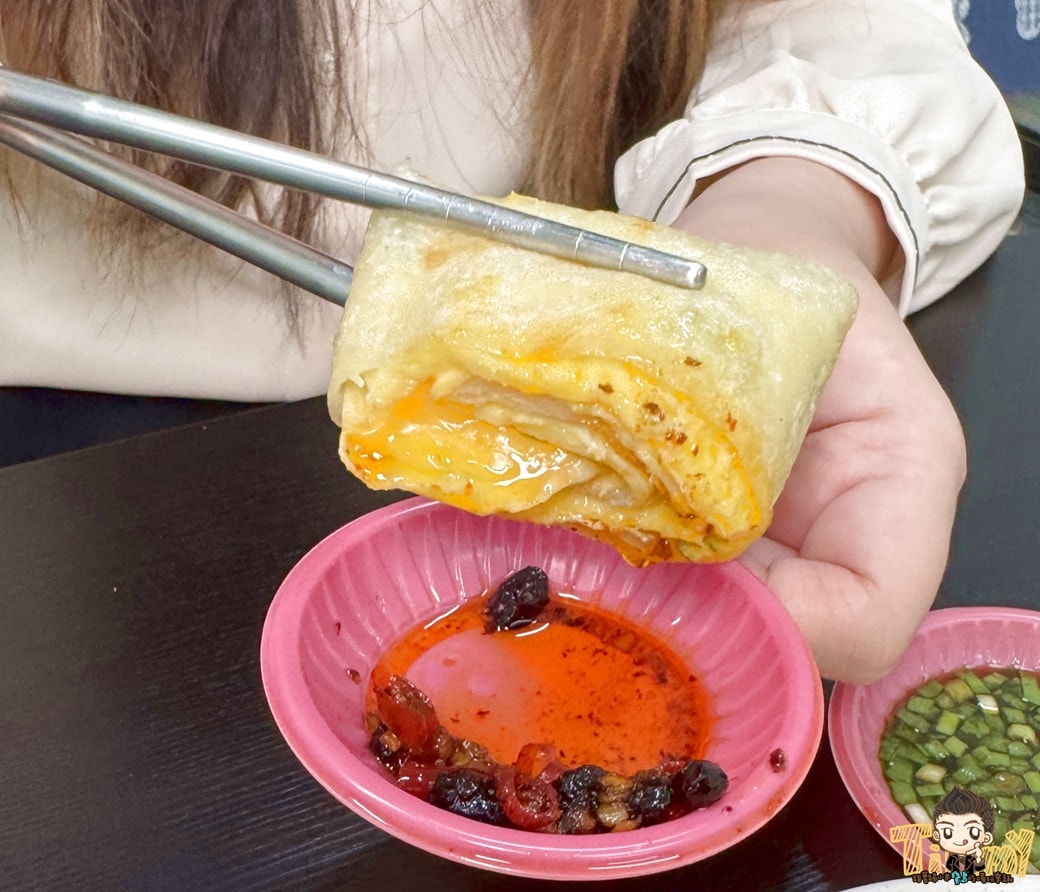 新竹滿福小籠包．韭菜醬油小籠包加豆漿真的飽到天靈蓋 (菜單營業時間地址電話)