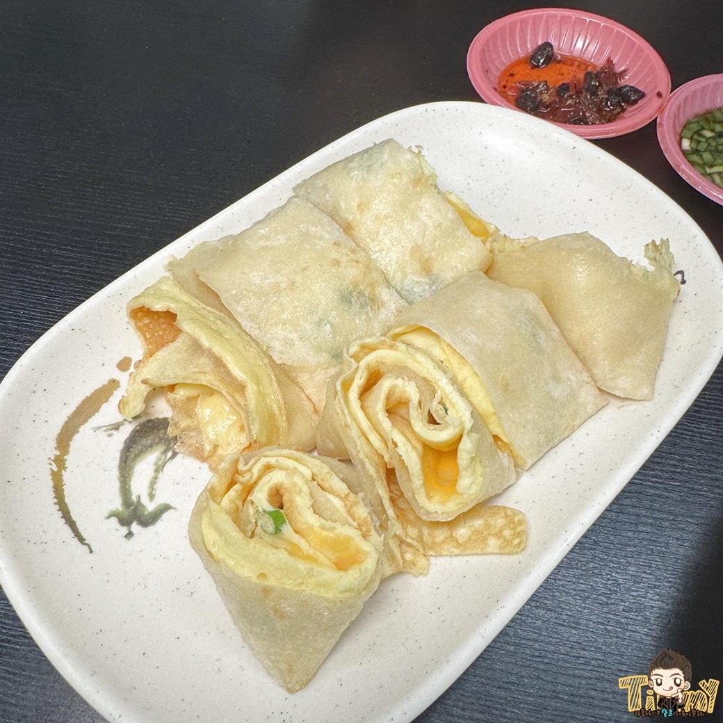 新竹滿福小籠包．韭菜醬油小籠包加豆漿真的飽到天靈蓋 (菜單營業時間地址電話)