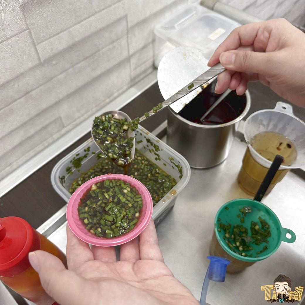 新竹滿福小籠包．韭菜醬油小籠包加豆漿真的飽到天靈蓋 (菜單營業時間地址電話)