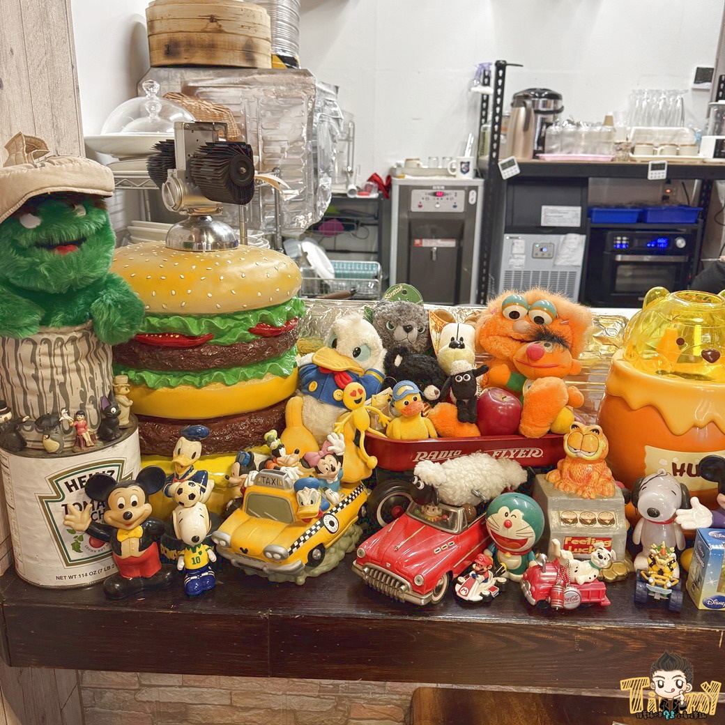 新竹ひより日和早午餐. 大同路日本人開的早午餐店. 手作的職人堅持的料理! (菜單營業時間地址電話) - 第8張圖 新竹ひより日和早午餐. 大同路日本人開的早午餐店. 手作的職人堅持的料理! (菜單營業時間地址電話)