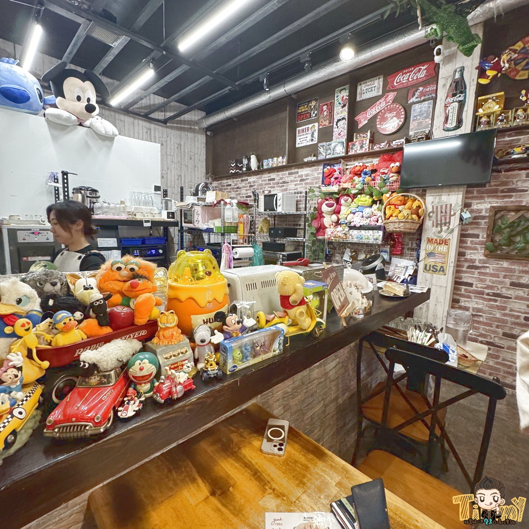 新竹ひより日和早午餐. 大同路日本人開的早午餐店. 手作的職人堅持的料理! (菜單營業時間地址電話) - 第7張圖 新竹ひより日和早午餐. 大同路日本人開的早午餐店. 手作的職人堅持的料理! (菜單營業時間地址電話)