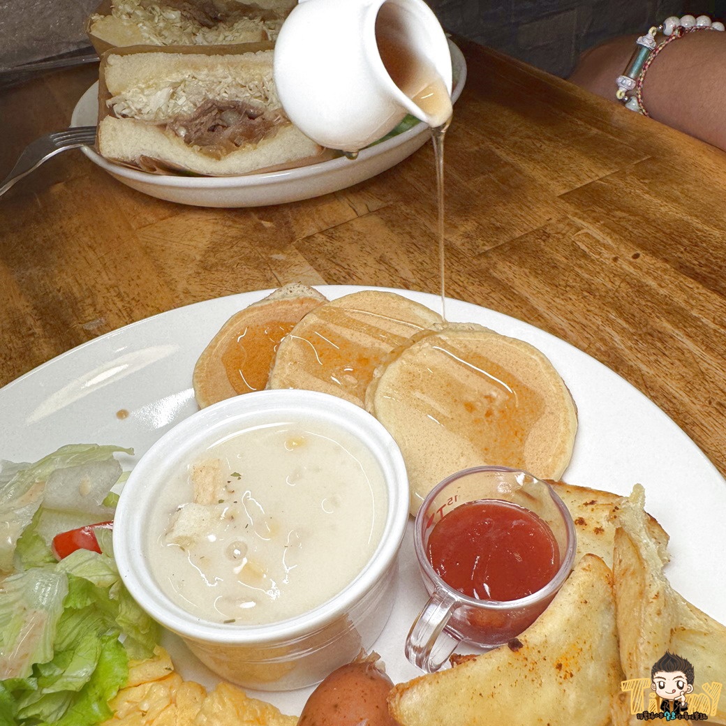 新竹ひより日和早午餐. 大同路日本人開的早午餐店. 手作的職人堅持的料理! (菜單營業時間地址電話) - 第18張圖 新竹ひより日和早午餐. 大同路日本人開的早午餐店. 手作的職人堅持的料理! (菜單營業時間地址電話)