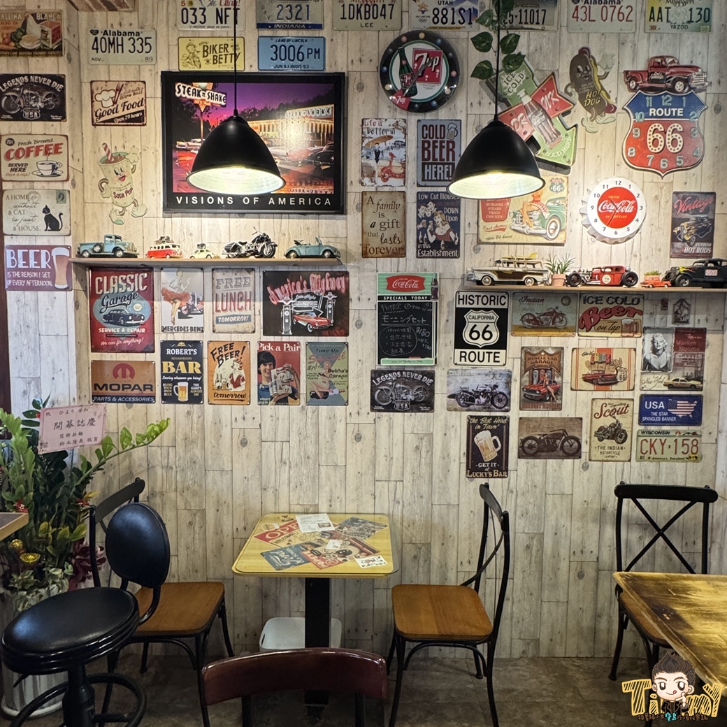 新竹ひより日和早午餐. 大同路日本人開的早午餐店. 手作的職人堅持的料理! (菜單營業時間地址電話) - 第3張圖 新竹ひより日和早午餐. 大同路日本人開的早午餐店. 手作的職人堅持的料理! (菜單營業時間地址電話)