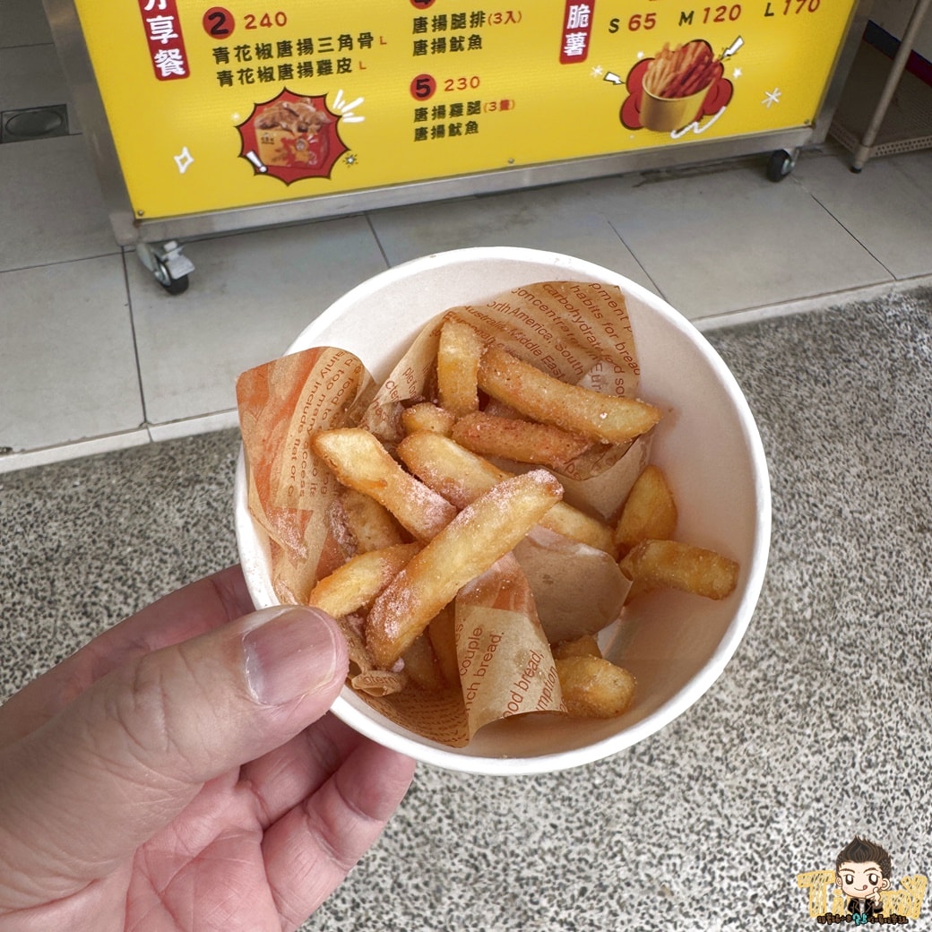新竹堯壽喔唐揚炸雞寶山店．園區下午茶推薦。物價高漲時代還吃得到50元雞排、100元7隻雞翅！(菜單營業時間地址電話)