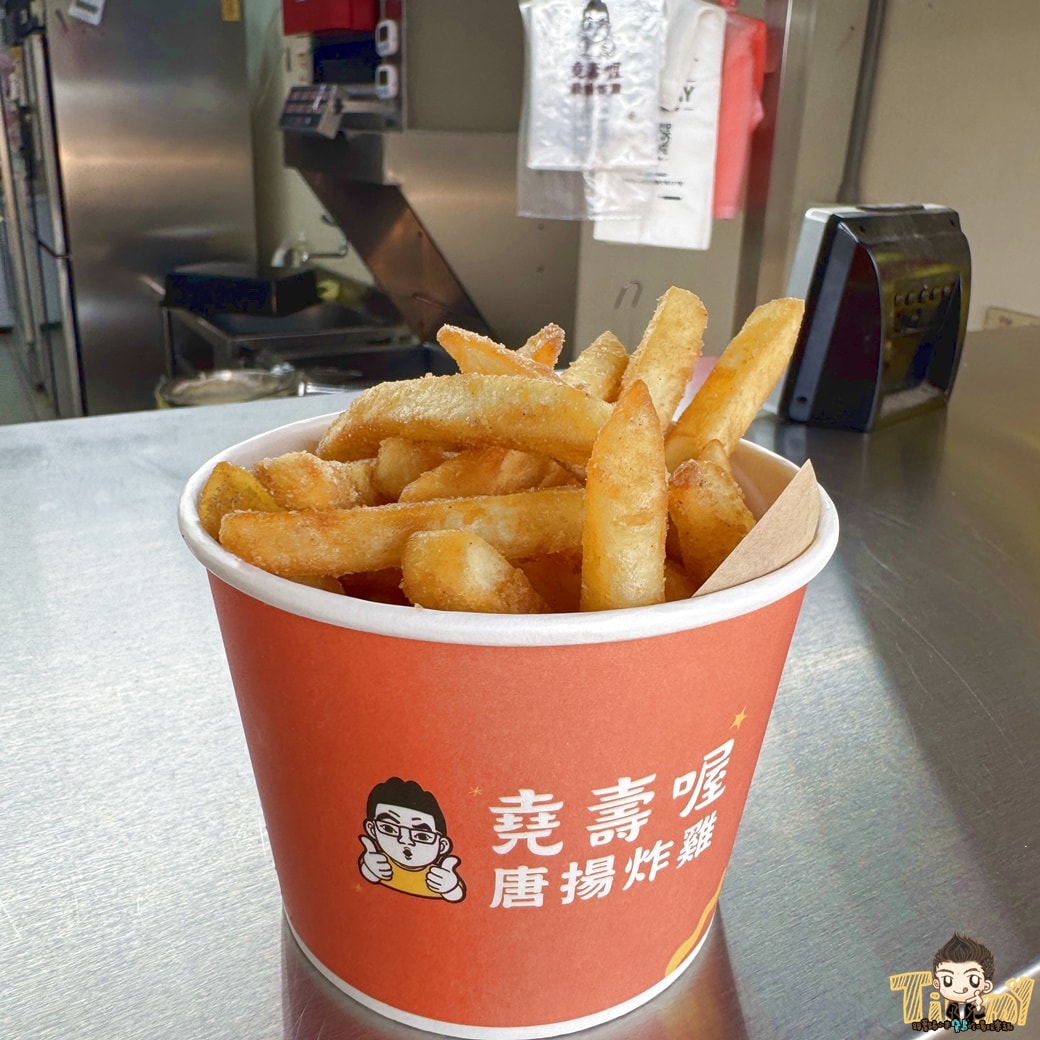 新竹堯壽喔唐揚炸雞寶山店．園區下午茶推薦。物價高漲時代還吃得到50元雞排、100元7隻雞翅！(菜單營業時間地址電話)