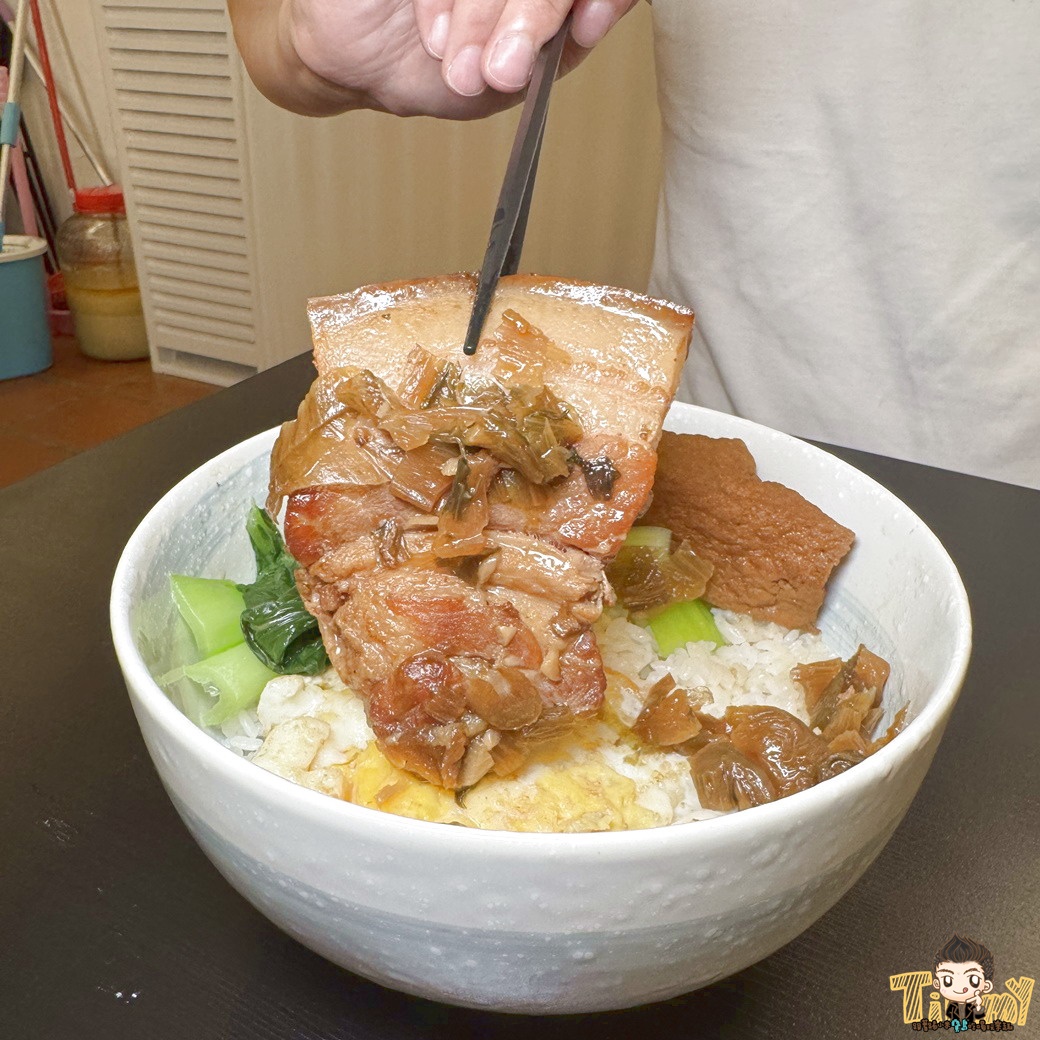 老新竹縣竹東老虎Man乾拌麵！ 老虎遇到麵！ 爽辣有勁超開胃的麵！ (菜單營業時間地址電話)