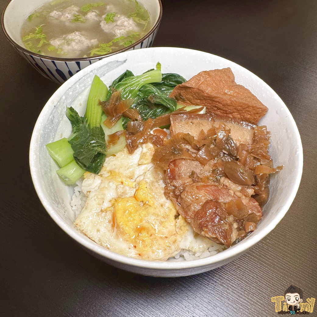 老新竹縣竹東老虎Man乾拌麵！ 老虎遇到麵！ 爽辣有勁超開胃的麵！ (菜單營業時間地址電話)