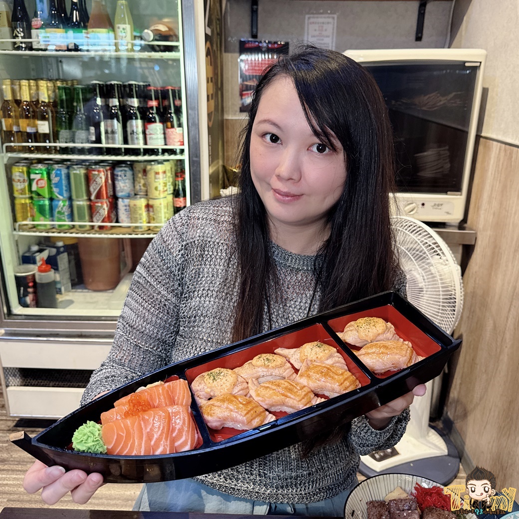 馬的深夜食堂 巨無霸鴨血29元！超豪華鮭魚寶船！ (菜單營業時間地址電話)