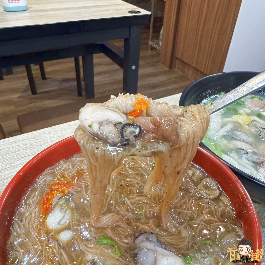 苗栗頭份戀上麵線. 大份量大腸麵線+鍋燒麵.蒸肉圓。油飯。滷肉飯! (菜單營業時間地址電話) - 第13張圖 苗栗頭份戀上麵線. 大份量大腸麵線+鍋燒麵.蒸肉圓。油飯。滷肉飯! (菜單營業時間地址電話)