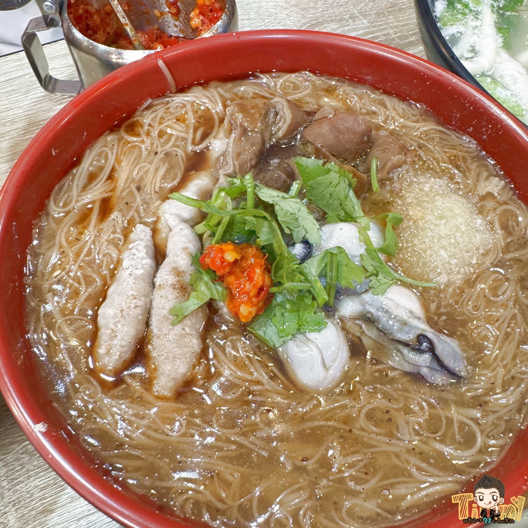苗栗頭份戀上麵線. 大份量大腸麵線+鍋燒麵.蒸肉圓。油飯。滷肉飯! (菜單營業時間地址電話) - 第11張圖 苗栗頭份戀上麵線. 大份量大腸麵線+鍋燒麵.蒸肉圓。油飯。滷肉飯! (菜單營業時間地址電話)