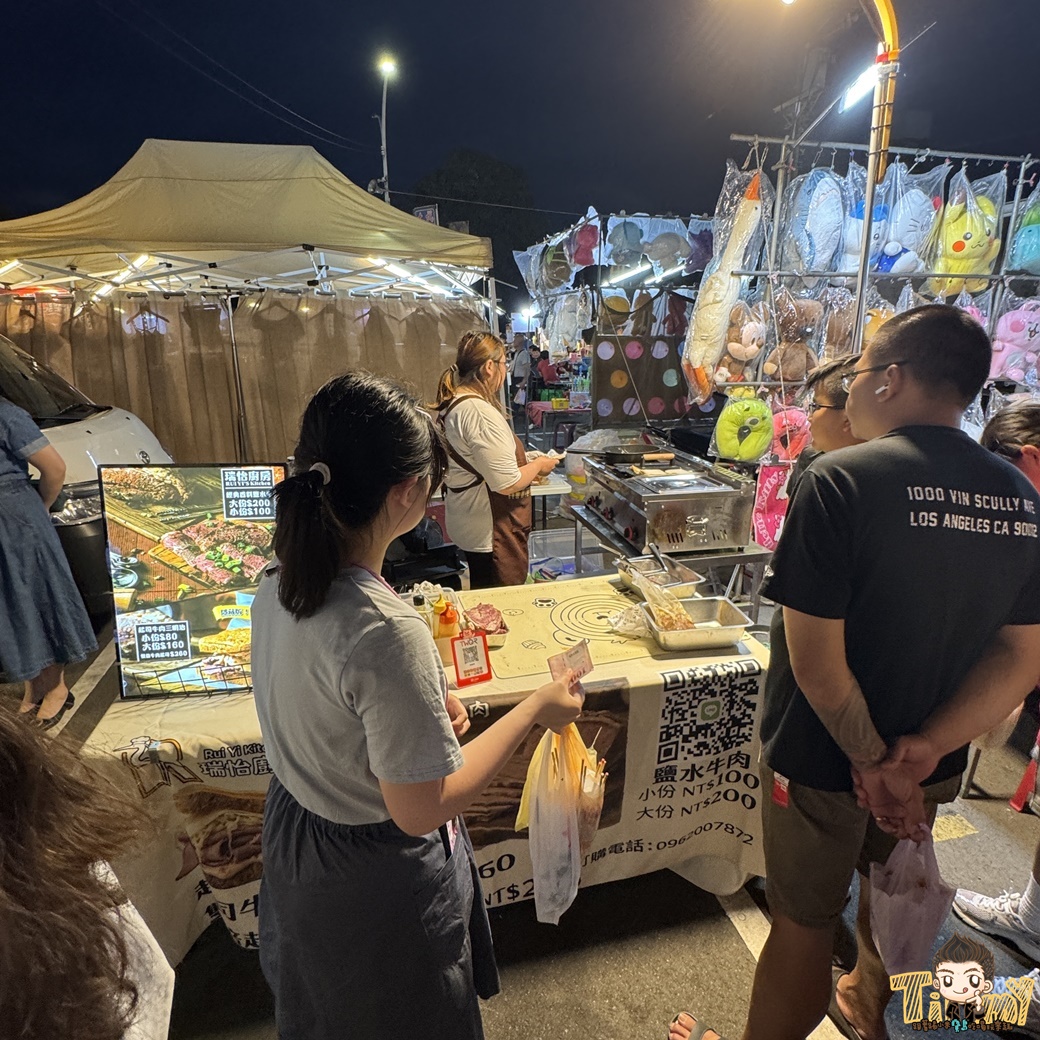 新竹後站夜市超爆量牛肉三明治! 瑞怡廚房手作的美味! (菜單營業時間地址電話) - 第3張圖 新竹後站夜市超爆量牛肉三明治! 瑞怡廚房手作的美味! (菜單營業時間地址電話)