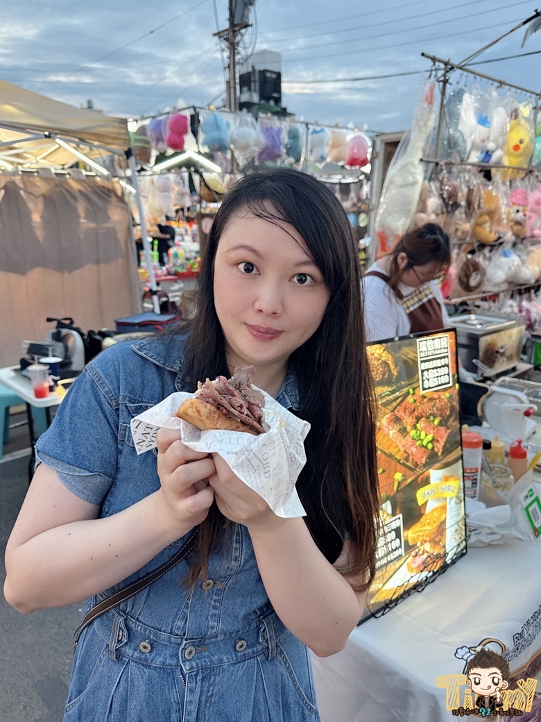 新竹後站夜市超爆量牛肉三明治! 瑞怡廚房手作的美味! (菜單營業時間地址電話) - 第17張圖 新竹後站夜市超爆量牛肉三明治! 瑞怡廚房手作的美味! (菜單營業時間地址電話)