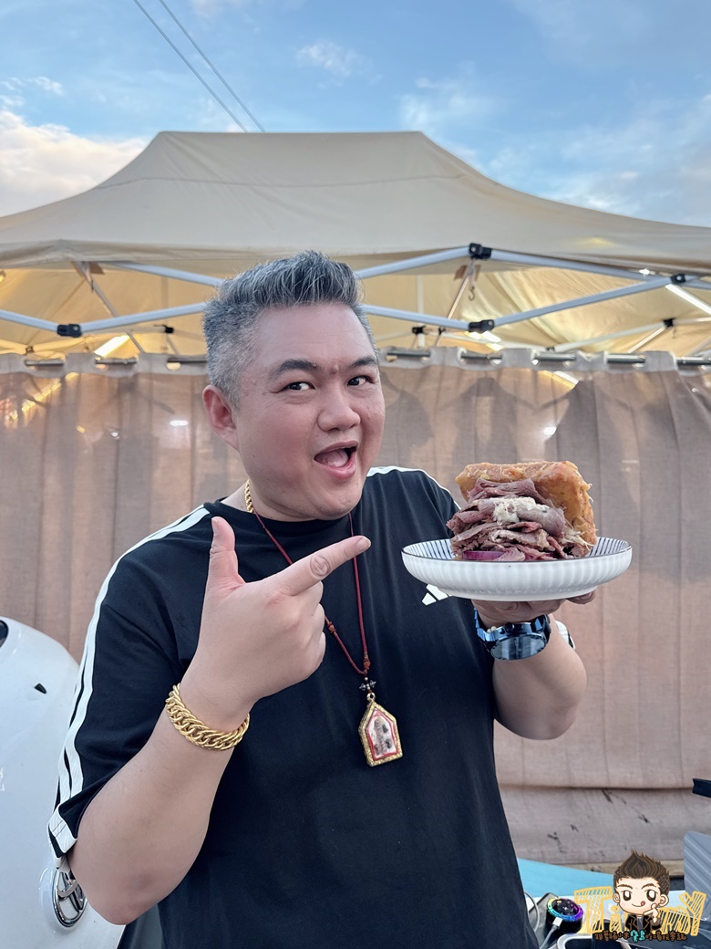 新竹後站夜市超爆量牛肉三明治! 瑞怡廚房手作的美味! (菜單營業時間地址電話) - 第20張圖 新竹後站夜市超爆量牛肉三明治! 瑞怡廚房手作的美味! (菜單營業時間地址電話)