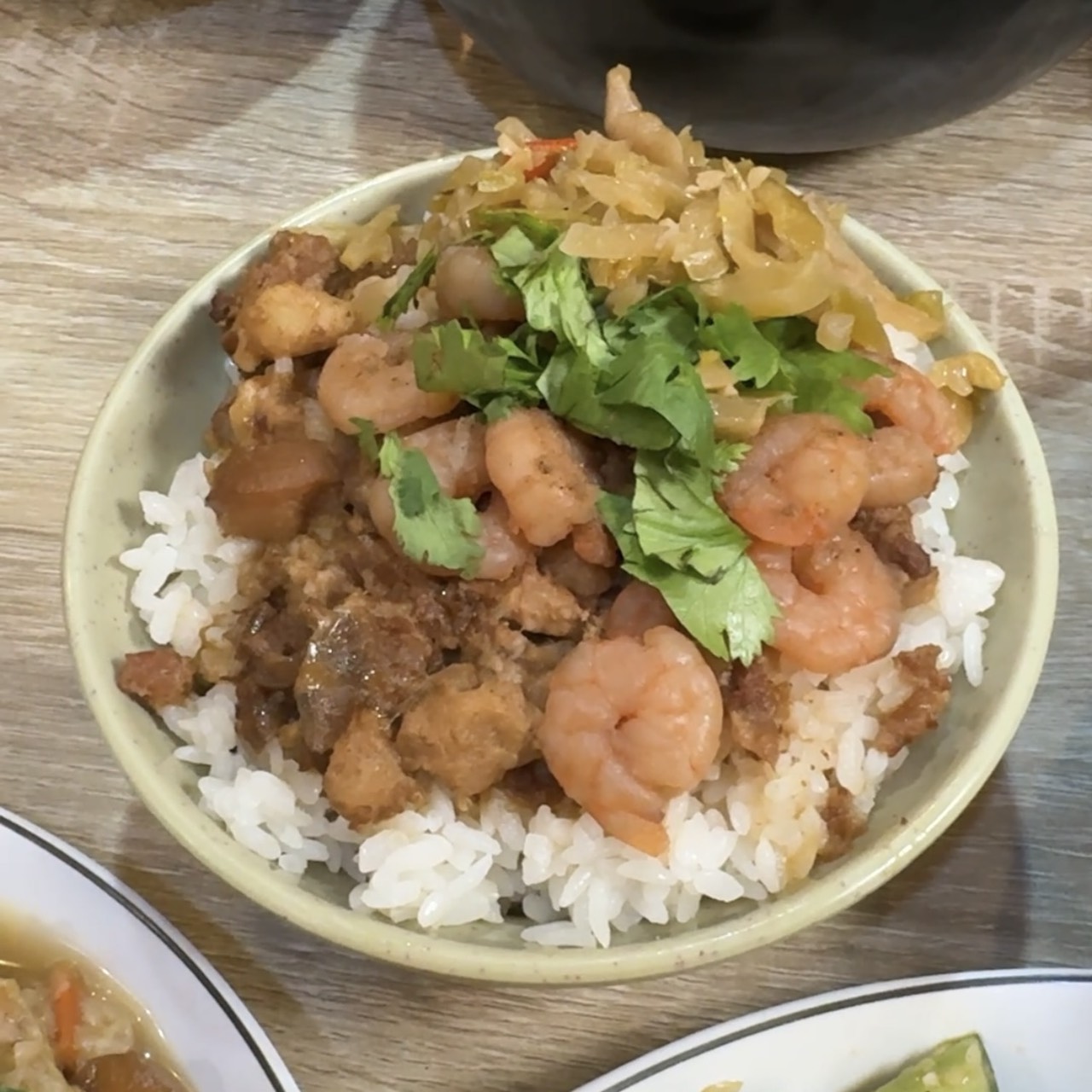 苗栗頭份戀上麵線. 大份量大腸麵線+鍋燒麵.蒸肉圓。油飯。滷肉飯! (菜單營業時間地址電話) - 第23張圖 苗栗頭份戀上麵線. 大份量大腸麵線+鍋燒麵.蒸肉圓。油飯。滷肉飯! (菜單營業時間地址電話)