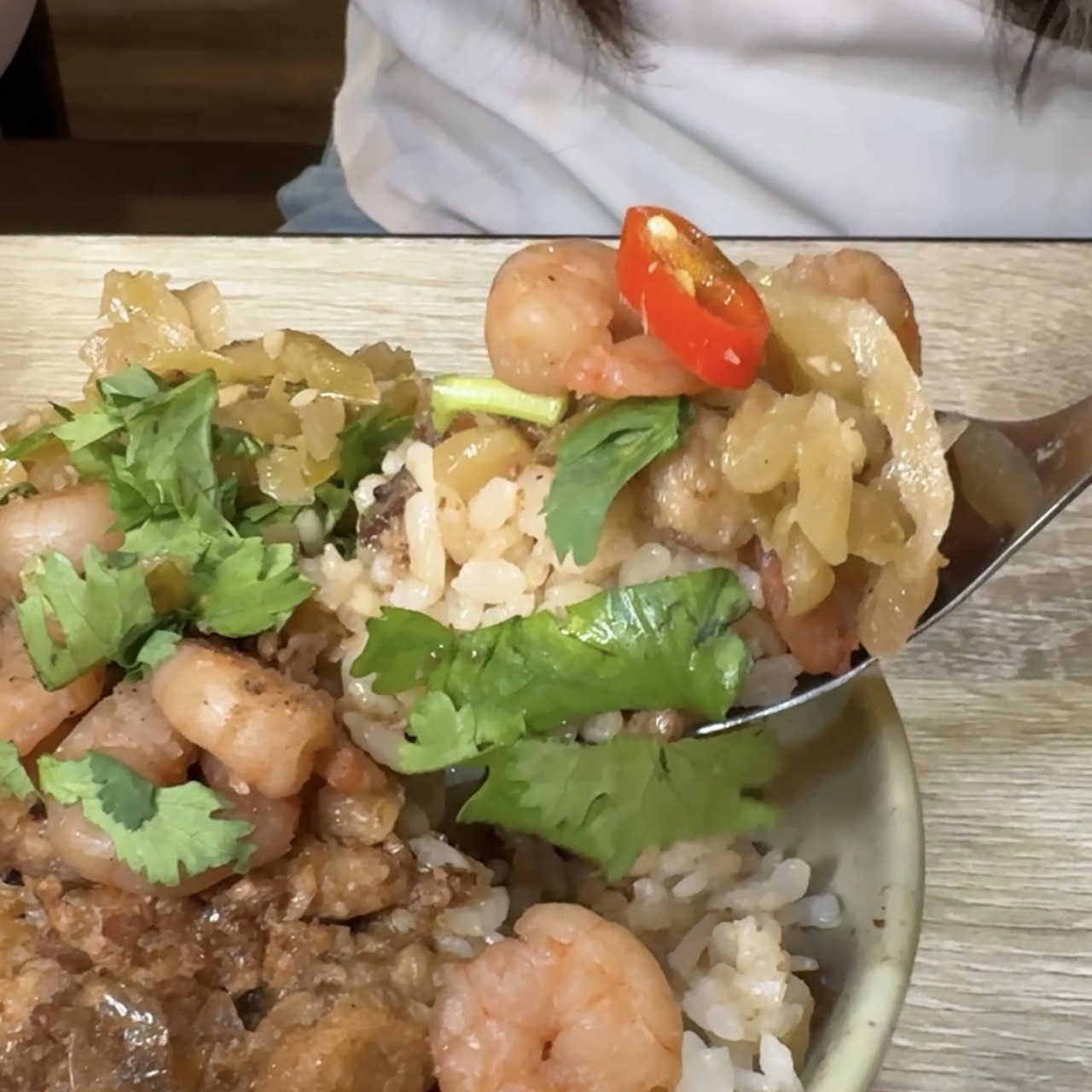 苗栗頭份戀上麵線. 大份量大腸麵線+鍋燒麵.蒸肉圓。油飯。滷肉飯! (菜單營業時間地址電話) - 第24張圖 苗栗頭份戀上麵線. 大份量大腸麵線+鍋燒麵.蒸肉圓。油飯。滷肉飯! (菜單營業時間地址電話)