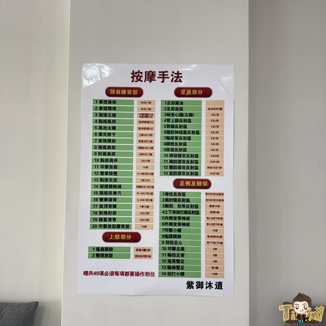 新竹縣竹北紫御沐道 5XX元起就有玫瑰牛奶浴.腳底按摩！ 49項腿部肩頸背舒壓按摩讓你放鬆又爽爽！ (目錄價格營業時間地址電話)