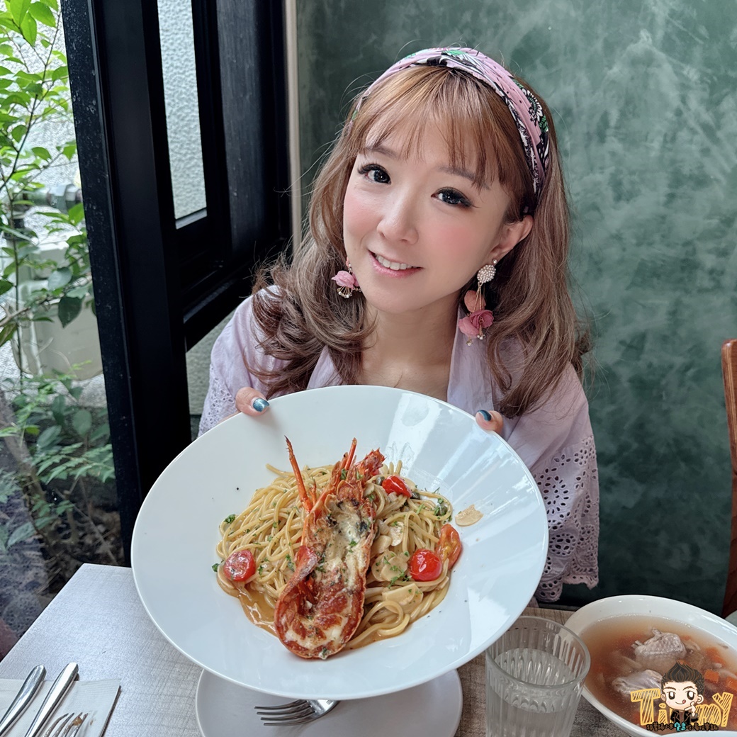 新竹縣竹北小島廚房。低調又很頂的義式料理！ (菜單營業時間地址電話)