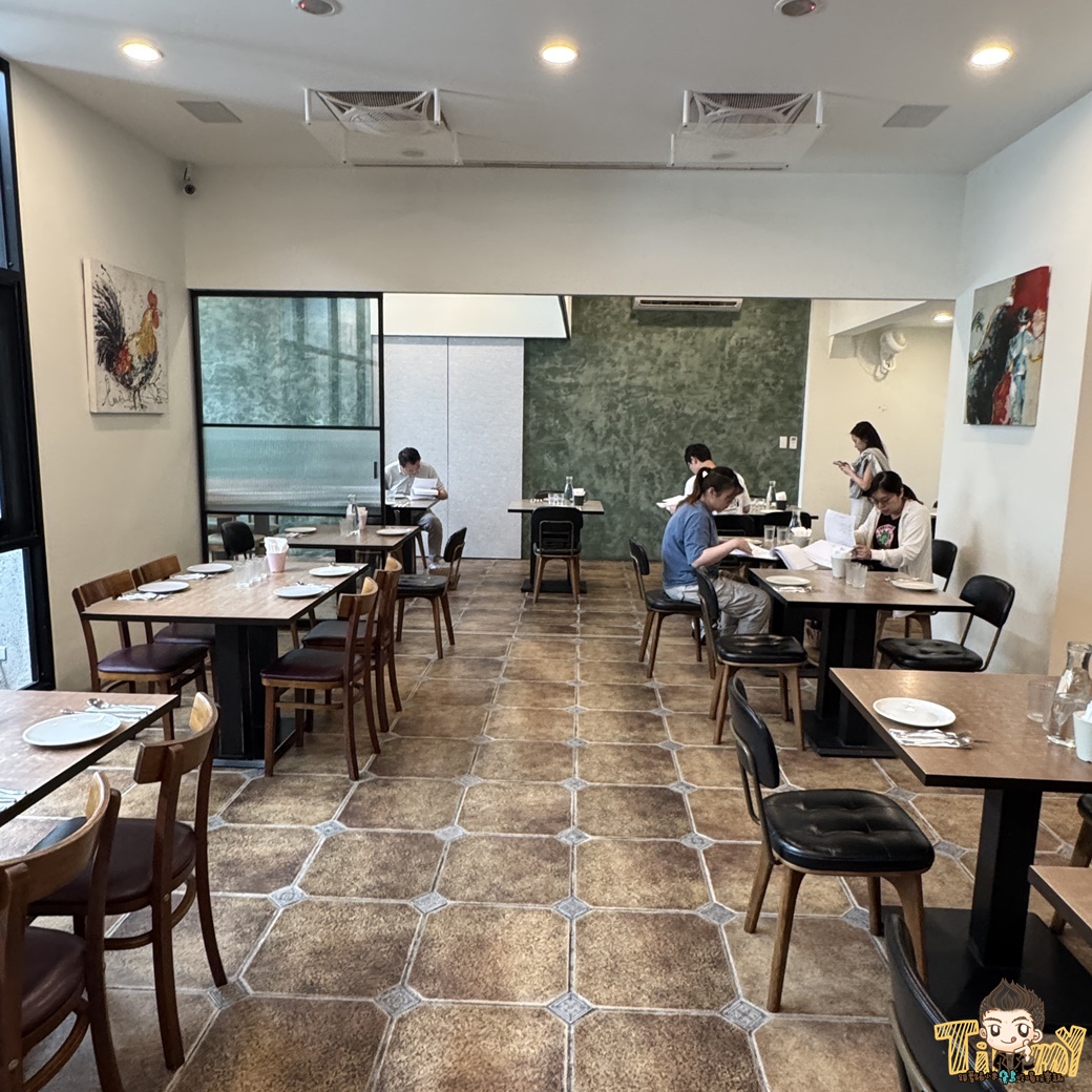 新竹縣竹北小島廚房。低調又很頂的義式料理！ (菜單營業時間地址電話)
