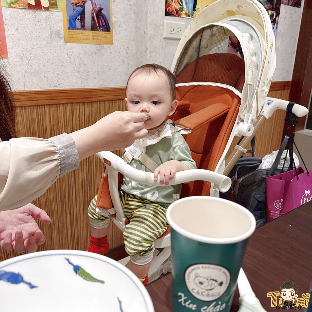 新竹湖口CaCa越南料理中山店。每天現烤越南麵包外酥內軟！ (菜單營業時間地址電話)