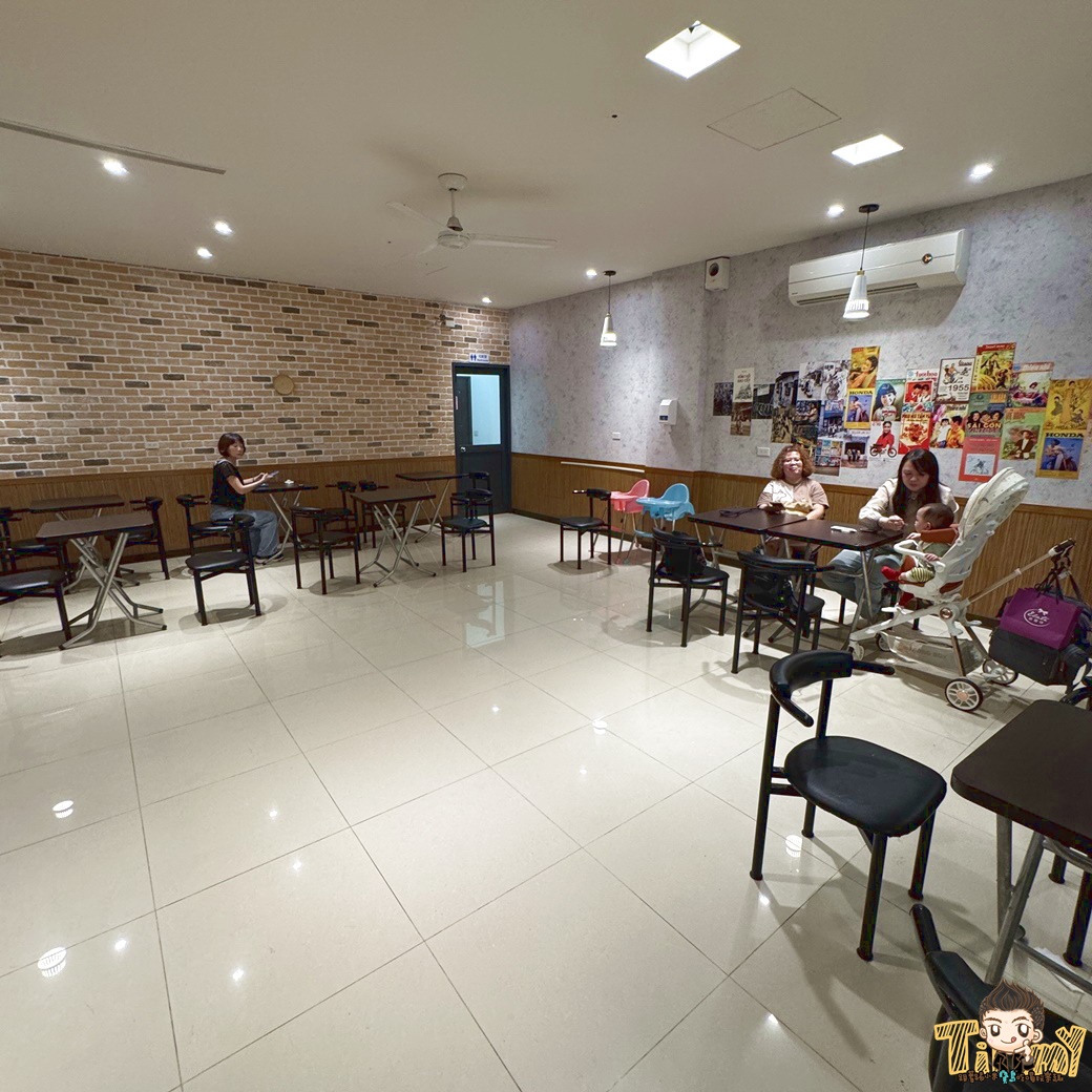 新竹湖口CaCa越南料理中山店。每天現烤越南麵包外酥內軟！ (菜單營業時間地址電話)