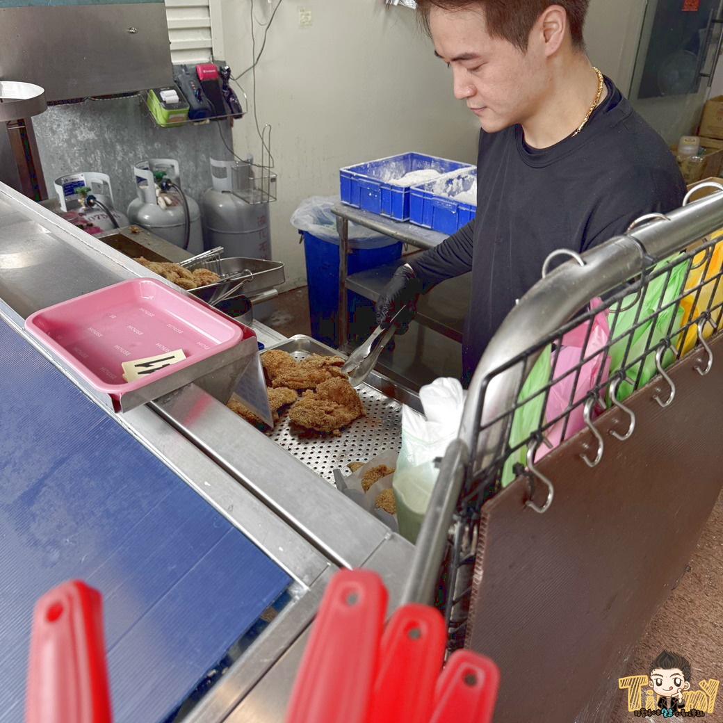 新竹35元雞排? 開源社香雞排-新竹湖口店 (菜單營業時間地址電話) - 第6張圖 新竹35元雞排? 開源社香雞排-新竹湖口店 (菜單營業時間地址電話)