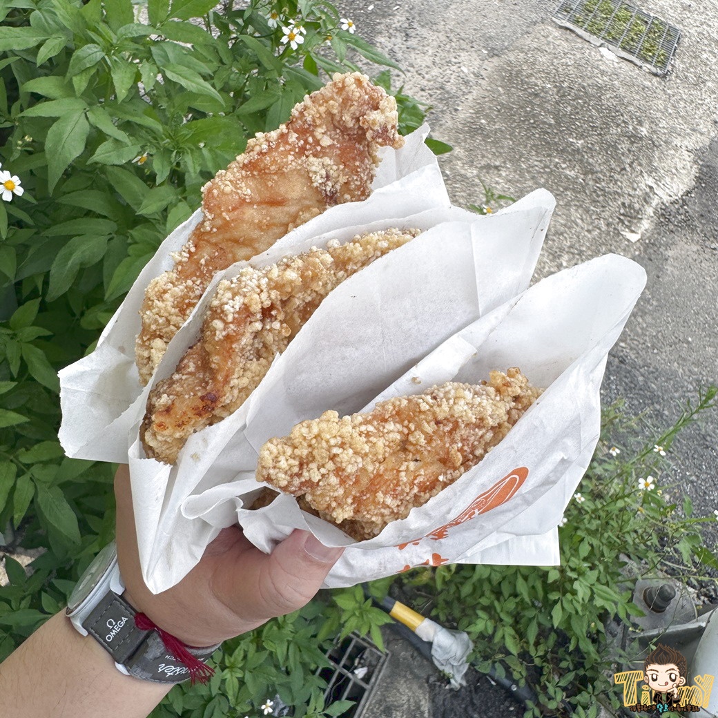 新竹35元雞排? 開源社香雞排-新竹湖口店 (菜單營業時間地址電話) - 第5張圖 新竹35元雞排? 開源社香雞排-新竹湖口店 (菜單營業時間地址電話)