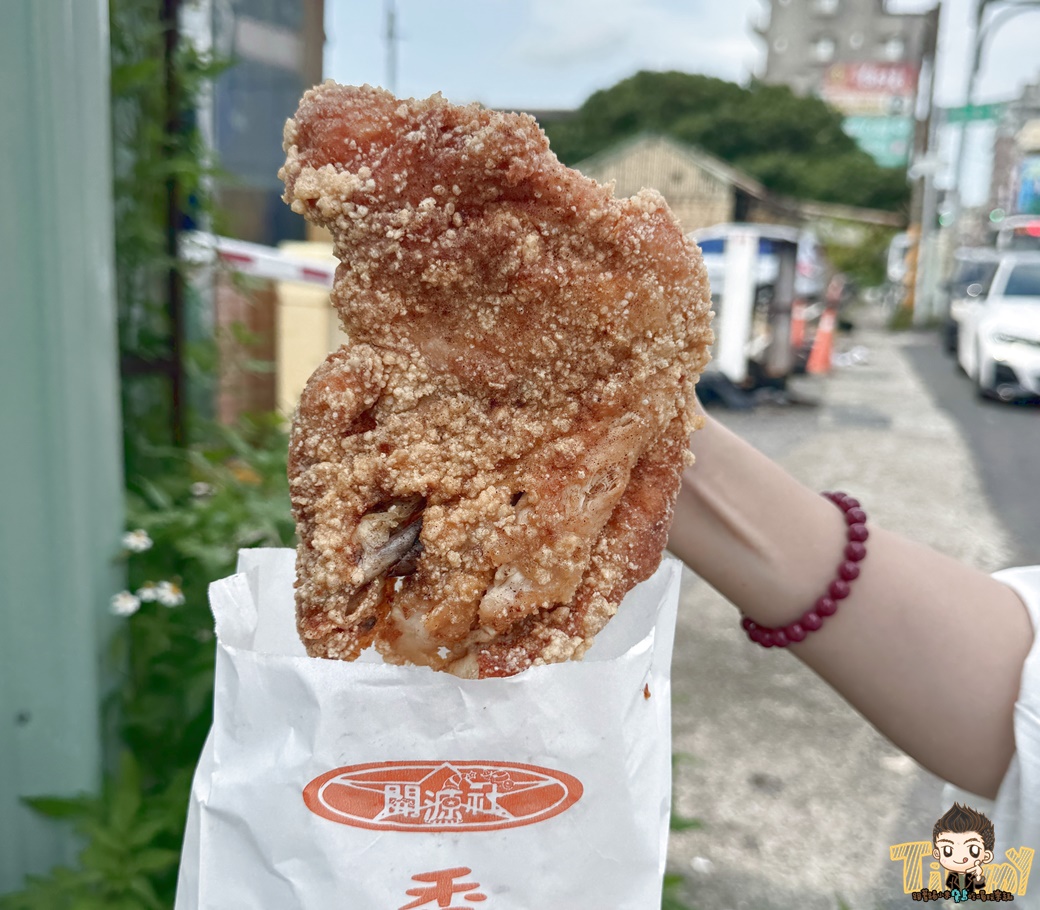 新竹35元雞排? 開源社香雞排-新竹湖口店 (菜單營業時間地址電話) - 第11張圖 新竹35元雞排? 開源社香雞排-新竹湖口店 (菜單營業時間地址電話)