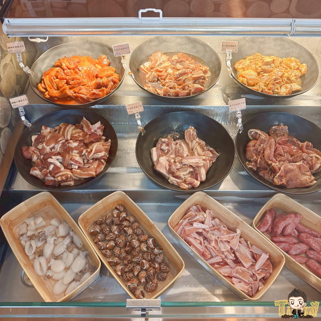 樂烤和牛頭份尚順店 688元四國風味烤肉、海鮮吃到飽! +99元就有澳洲和牛比臉大魷魚吃到飽! (菜單營業時間地址電話) - 第11張圖 樂烤和牛頭份尚順店 688元四國風味烤肉、海鮮吃到飽! +99元就有澳洲和牛比臉大魷魚吃到飽! (菜單營業時間地址電話)
