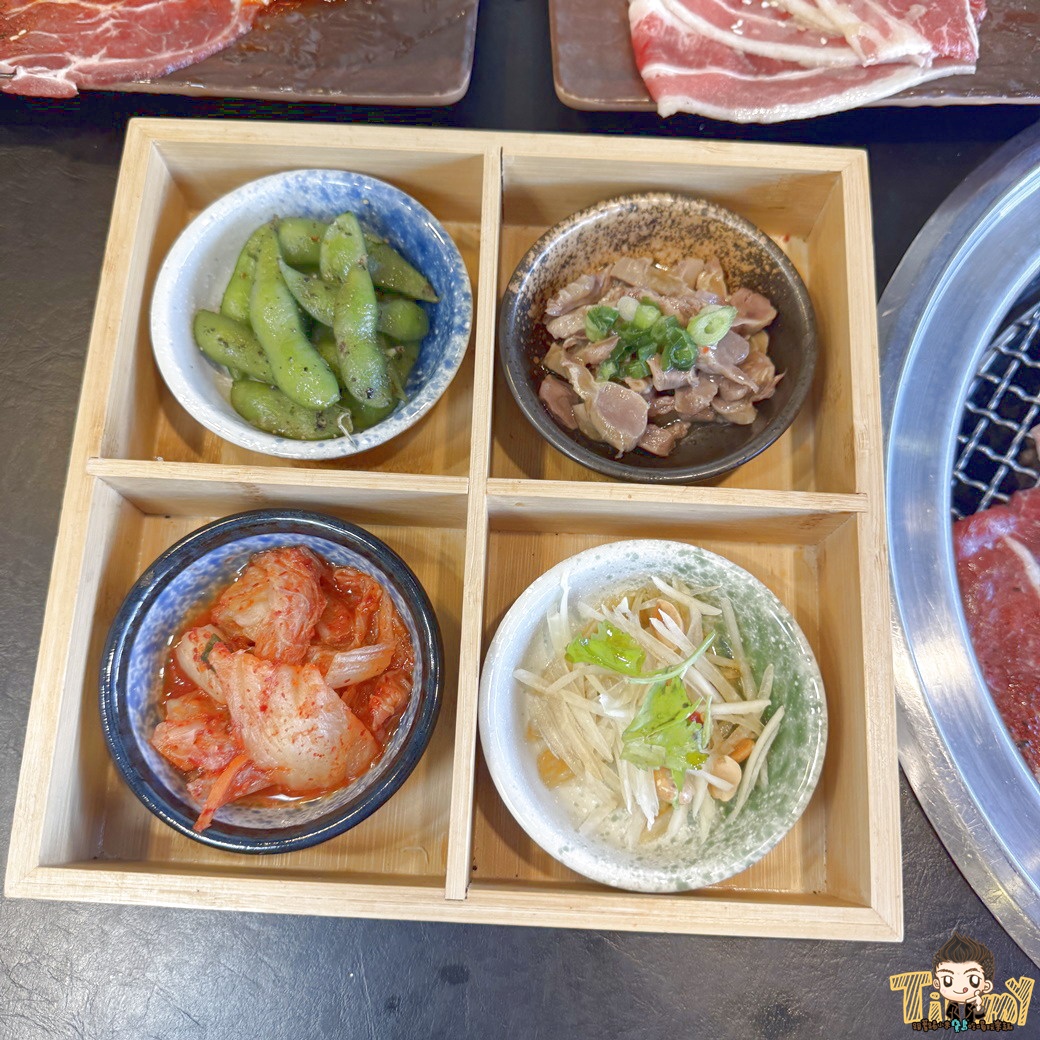 樂烤和牛頭份尚順店 688元四國風味烤肉、海鮮吃到飽! +99元就有澳洲和牛比臉大魷魚吃到飽! (菜單營業時間地址電話) - 第25張圖 樂烤和牛頭份尚順店 688元四國風味烤肉、海鮮吃到飽! +99元就有澳洲和牛比臉大魷魚吃到飽! (菜單營業時間地址電話)