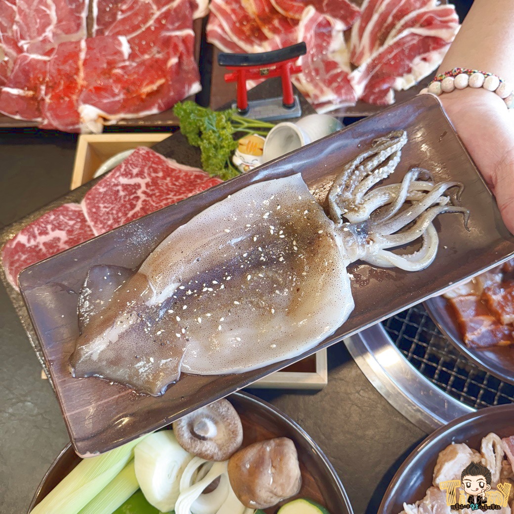 樂烤和牛頭份尚順店 688元四國風味烤肉、海鮮吃到飽! +99元就有澳洲和牛比臉大魷魚吃到飽! (菜單營業時間地址電話) - 第50張圖 樂烤和牛頭份尚順店 688元四國風味烤肉、海鮮吃到飽! +99元就有澳洲和牛比臉大魷魚吃到飽! (菜單營業時間地址電話)