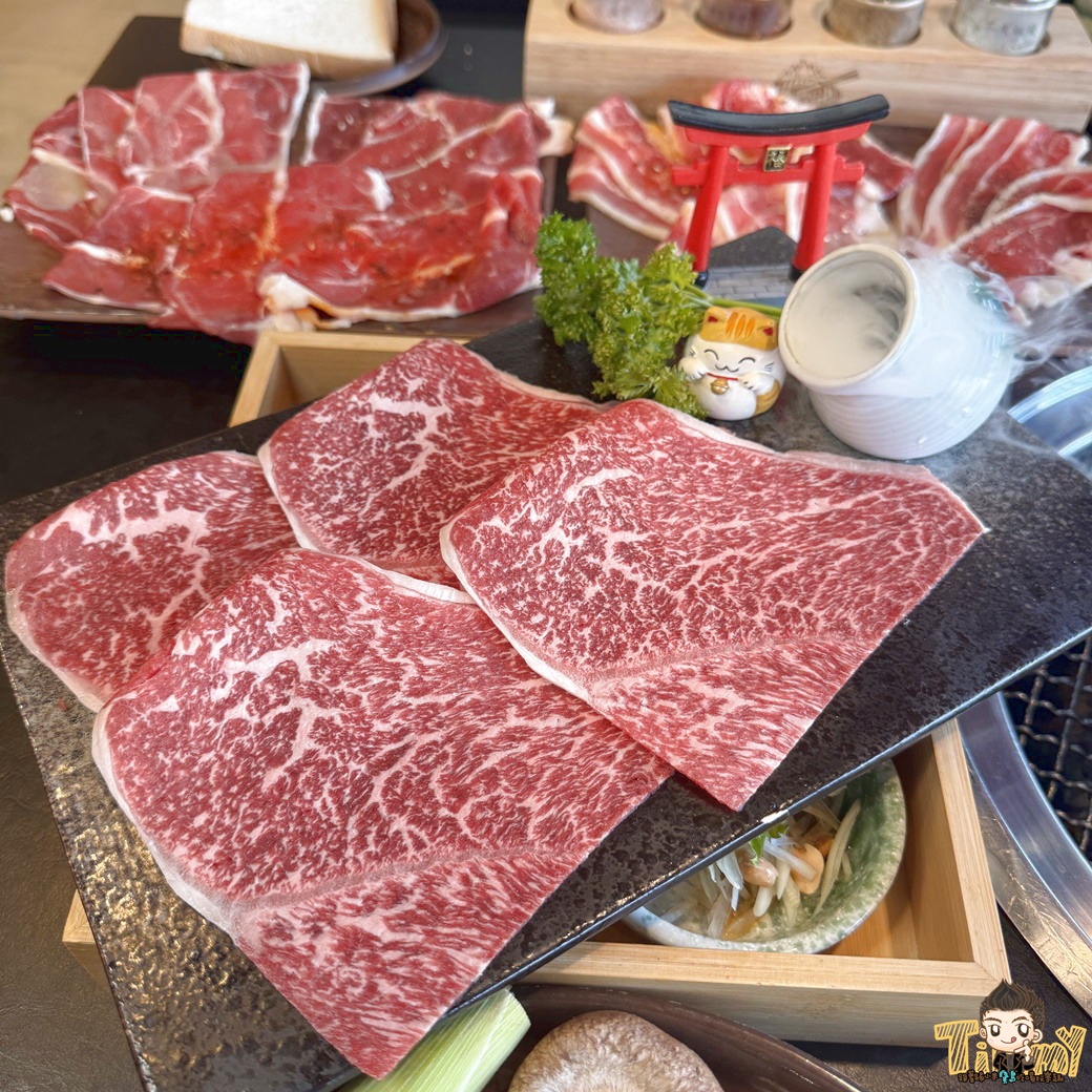 樂烤和牛頭份尚順店 688元四國風味烤肉、海鮮吃到飽! +99元就有澳洲和牛比臉大魷魚吃到飽! (菜單營業時間地址電話) - 第47張圖 樂烤和牛頭份尚順店 688元四國風味烤肉、海鮮吃到飽! +99元就有澳洲和牛比臉大魷魚吃到飽! (菜單營業時間地址電話)