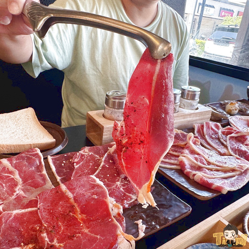 樂烤和牛頭份尚順店 688元四國風味烤肉、海鮮吃到飽! +99元就有澳洲和牛比臉大魷魚吃到飽! (菜單營業時間地址電話) - 第43張圖 樂烤和牛頭份尚順店 688元四國風味烤肉、海鮮吃到飽! +99元就有澳洲和牛比臉大魷魚吃到飽! (菜單營業時間地址電話)