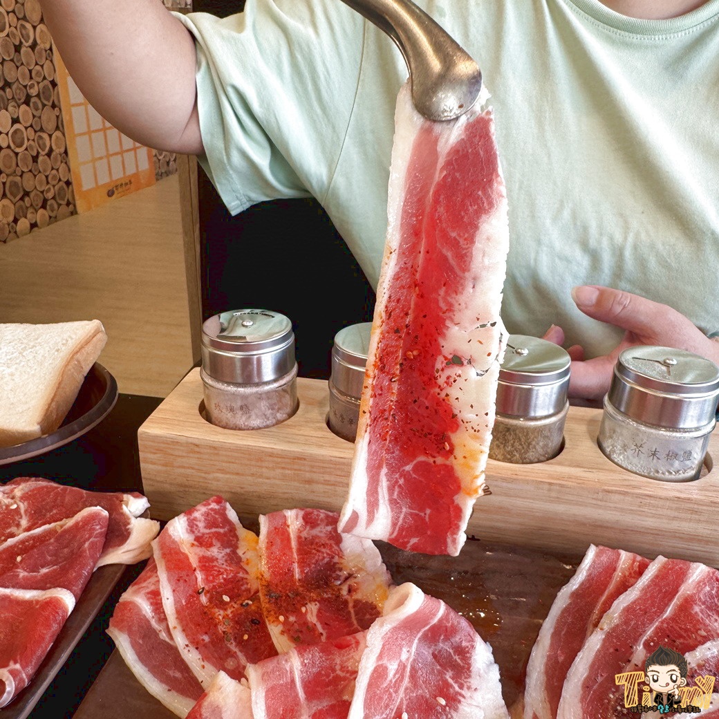 樂烤和牛頭份尚順店 688元四國風味烤肉、海鮮吃到飽! +99元就有澳洲和牛比臉大魷魚吃到飽! (菜單營業時間地址電話) - 第39張圖 樂烤和牛頭份尚順店 688元四國風味烤肉、海鮮吃到飽! +99元就有澳洲和牛比臉大魷魚吃到飽! (菜單營業時間地址電話)