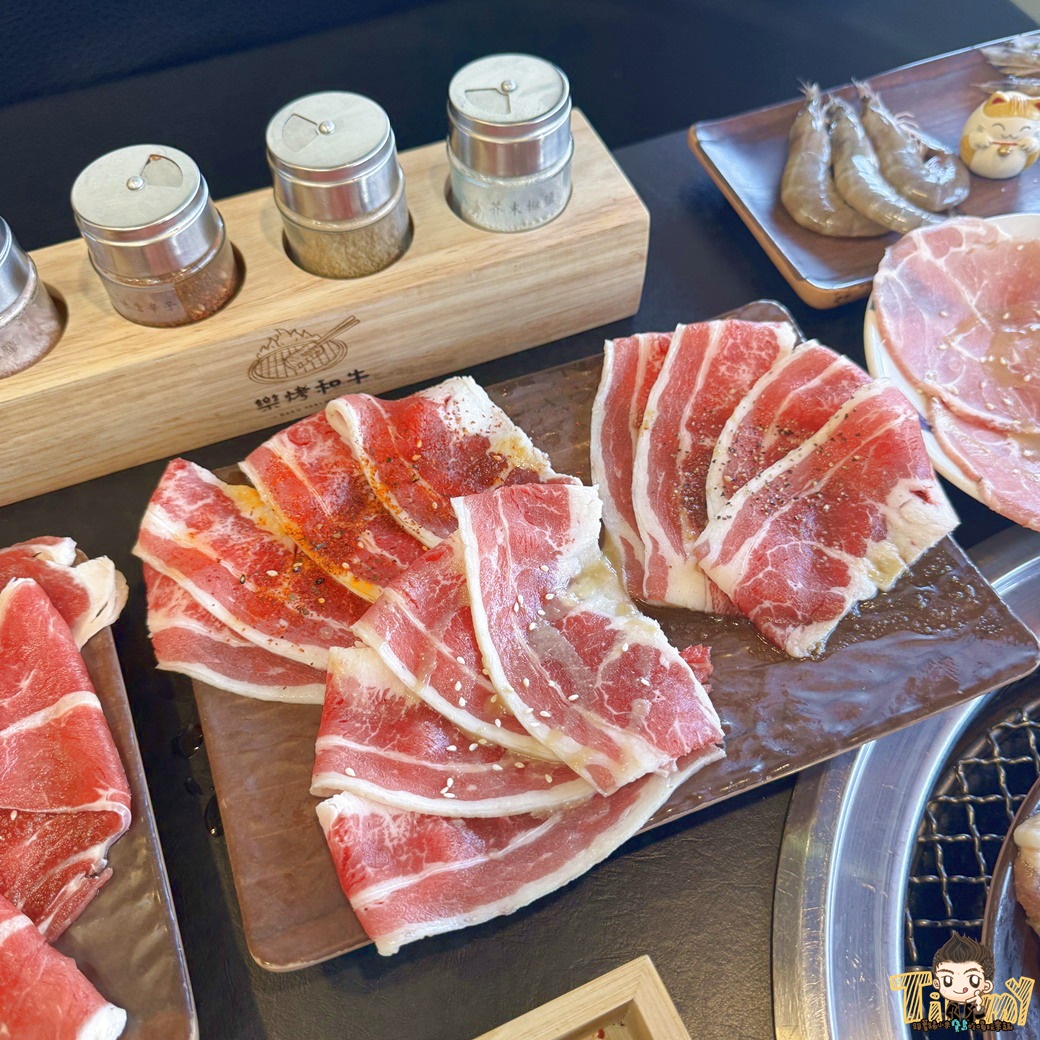 樂烤和牛頭份尚順店 688元四國風味烤肉、海鮮吃到飽! +99元就有澳洲和牛比臉大魷魚吃到飽! (菜單營業時間地址電話) - 第38張圖 樂烤和牛頭份尚順店 688元四國風味烤肉、海鮮吃到飽! +99元就有澳洲和牛比臉大魷魚吃到飽! (菜單營業時間地址電話)
