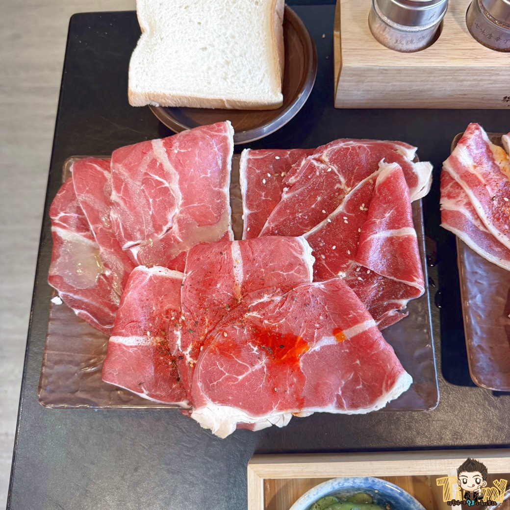 樂烤和牛頭份尚順店 688元四國風味烤肉、海鮮吃到飽! +99元就有澳洲和牛比臉大魷魚吃到飽! (菜單營業時間地址電話) - 第42張圖 樂烤和牛頭份尚順店 688元四國風味烤肉、海鮮吃到飽! +99元就有澳洲和牛比臉大魷魚吃到飽! (菜單營業時間地址電話)