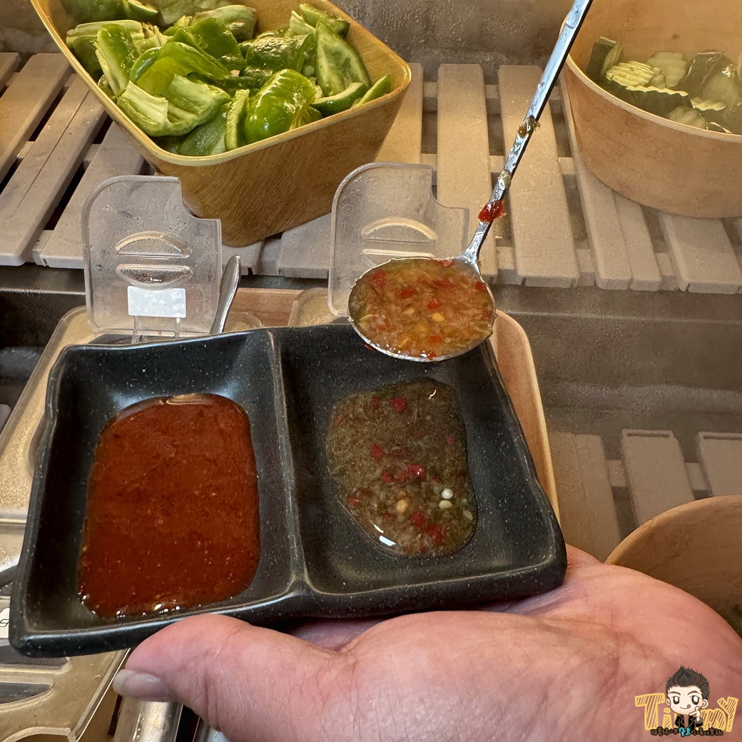 樂烤和牛頭份尚順店 688元四國風味烤肉、海鮮吃到飽! +99元就有澳洲和牛比臉大魷魚吃到飽! (菜單營業時間地址電話) - 第16張圖 樂烤和牛頭份尚順店 688元四國風味烤肉、海鮮吃到飽! +99元就有澳洲和牛比臉大魷魚吃到飽! (菜單營業時間地址電話)