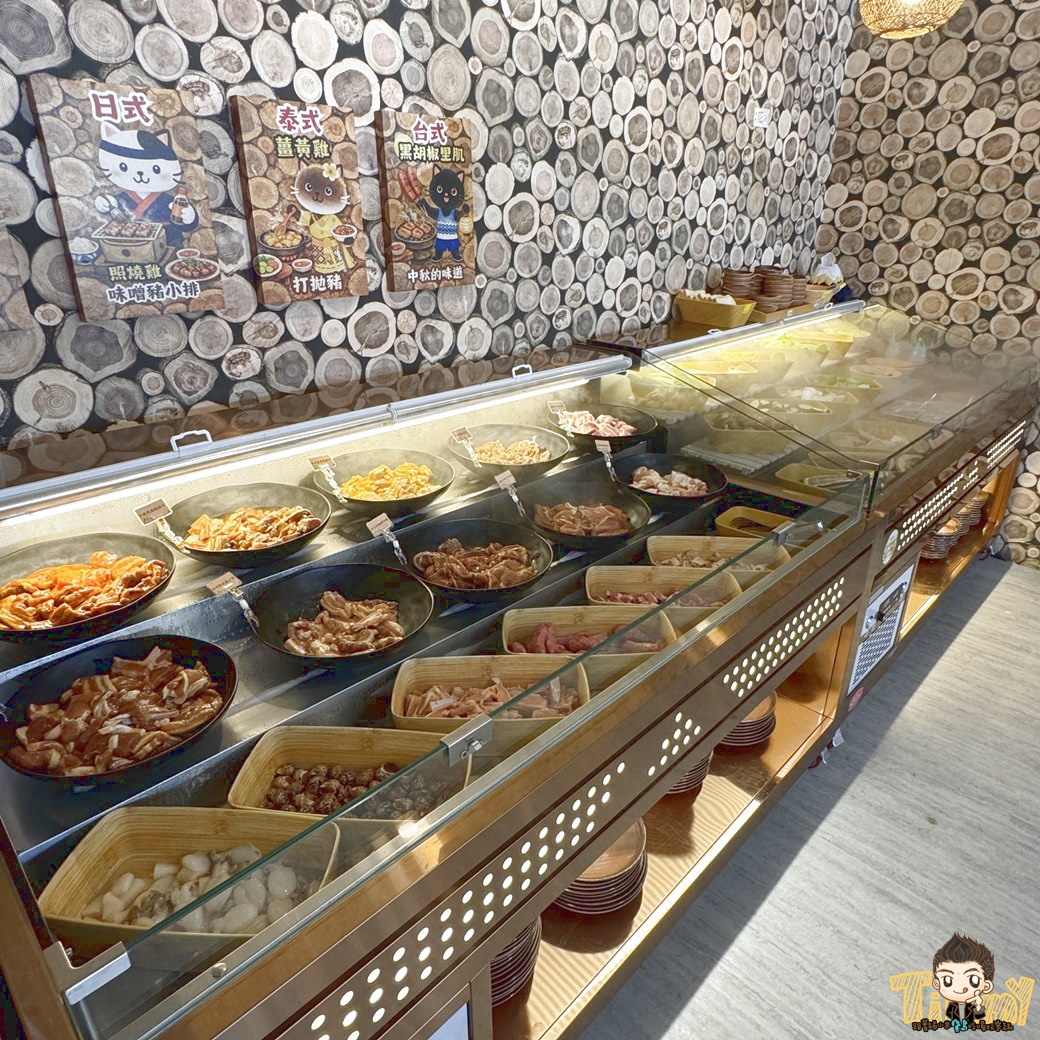 樂烤和牛頭份尚順店 688元四國風味烤肉、海鮮吃到飽! +99元就有澳洲和牛比臉大魷魚吃到飽! (菜單營業時間地址電話) - 第6張圖 樂烤和牛頭份尚順店 688元四國風味烤肉、海鮮吃到飽! +99元就有澳洲和牛比臉大魷魚吃到飽! (菜單營業時間地址電話)