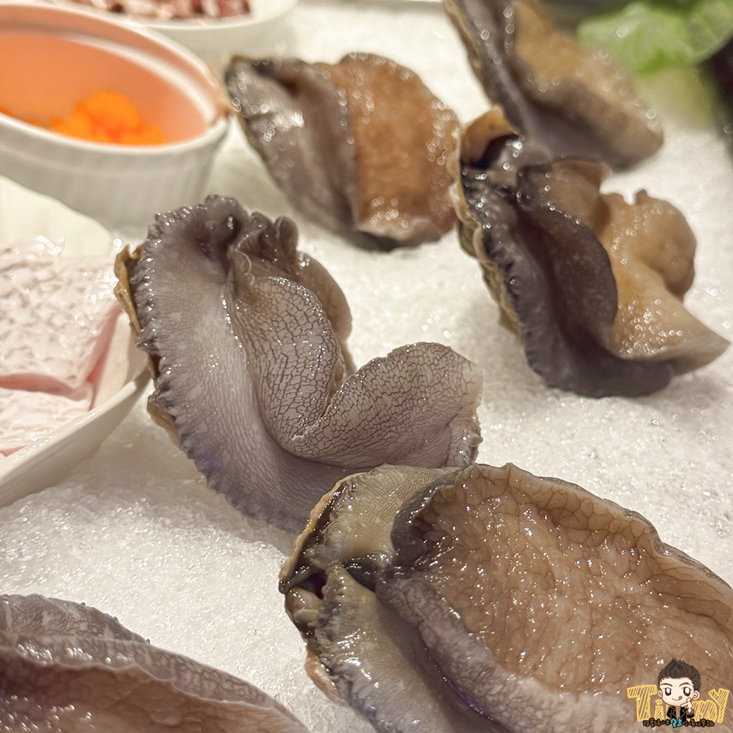 新竹縣竹北樂葵法式鐵板燒。 新開幕1650元吃超頂龍蝦.活鮑魚.日本A5和牛共十道精湛法式鐵板料理! (菜單營業時間地址電話) - 第24張圖 新竹縣竹北樂葵法式鐵板燒。 新開幕1650元吃超頂龍蝦.活鮑魚.日本A5和牛共十道精湛法式鐵板料理! (菜單營業時間地址電話)