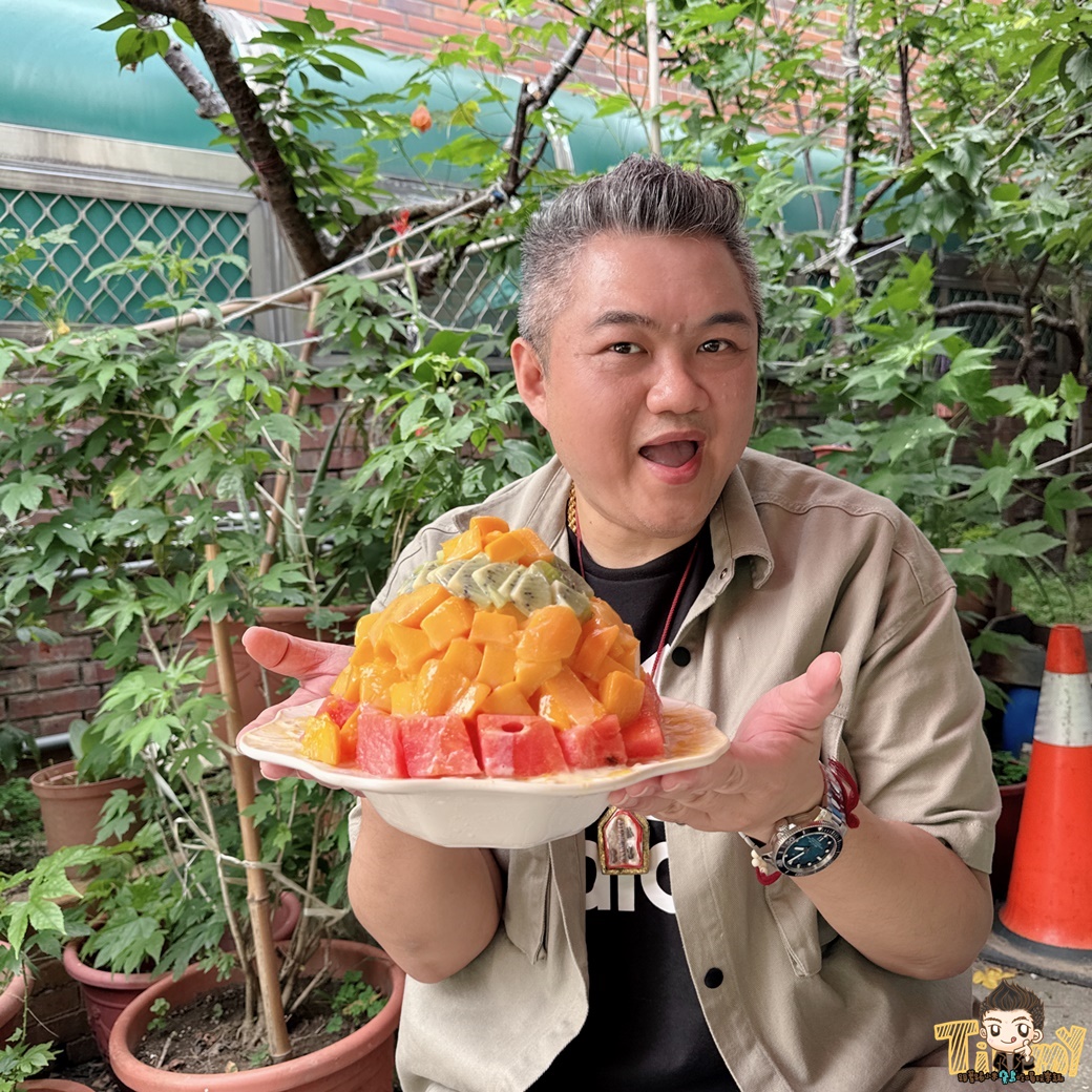 祥賀芒果冰 新竹、竹南人都會吃的芒果冰浮誇冰山! 假日真的不要去!平日再去! (菜單營業時間地址電話) - 第13張圖 祥賀芒果冰 新竹、竹南人都會吃的芒果冰浮誇冰山! 假日真的不要去!平日再去! (菜單營業時間地址電話)
