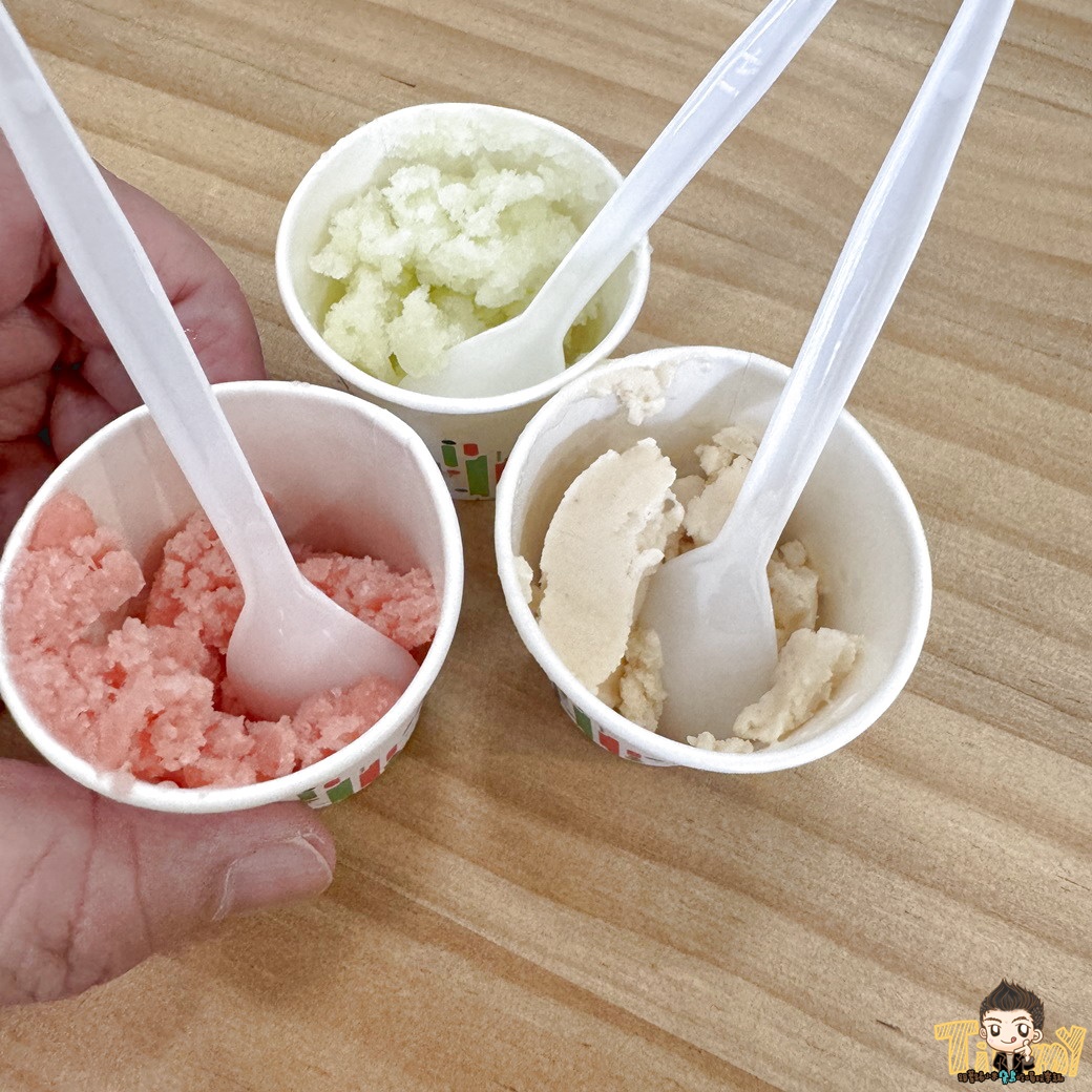 鹿仔草冰店-新竹湖口店很特別的水果冰！ (菜單營業時間地址電話)
