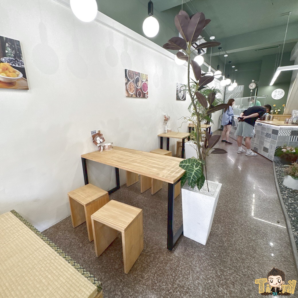 鹿仔草冰店-新竹湖口店很特別的水果冰！ (菜單營業時間地址電話)