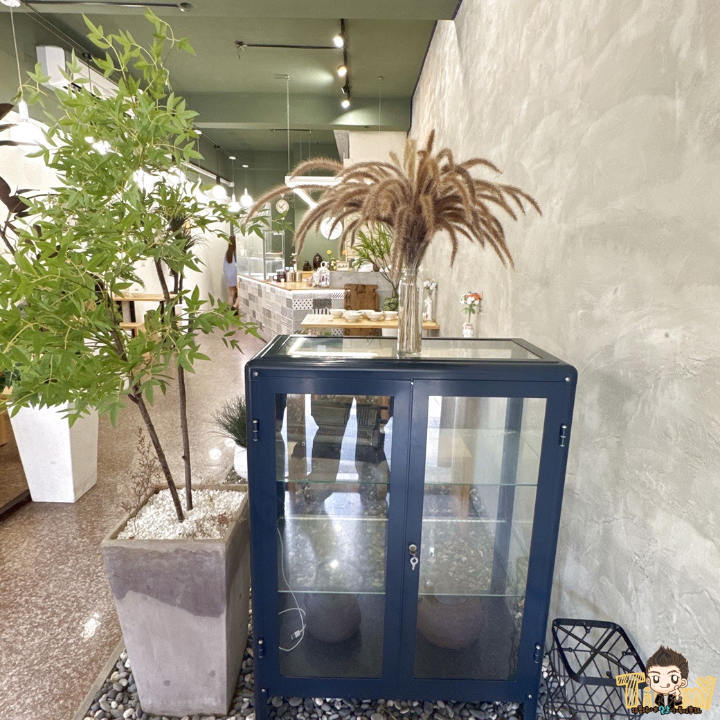 鹿仔草冰店-新竹湖口店很特別的水果冰！ (菜單營業時間地址電話)