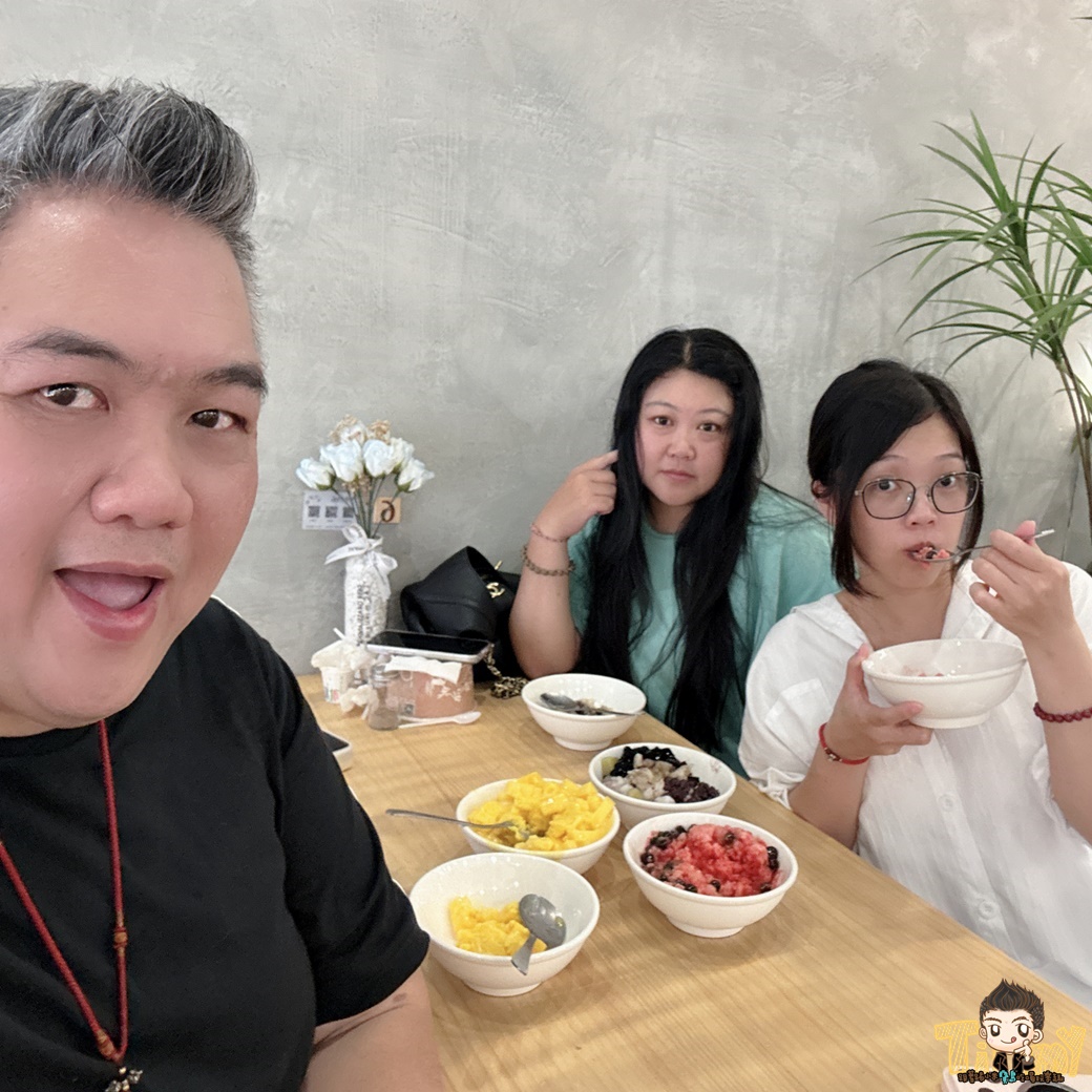 鹿仔草冰店-新竹湖口店很特別的水果冰！ (菜單營業時間地址電話)
