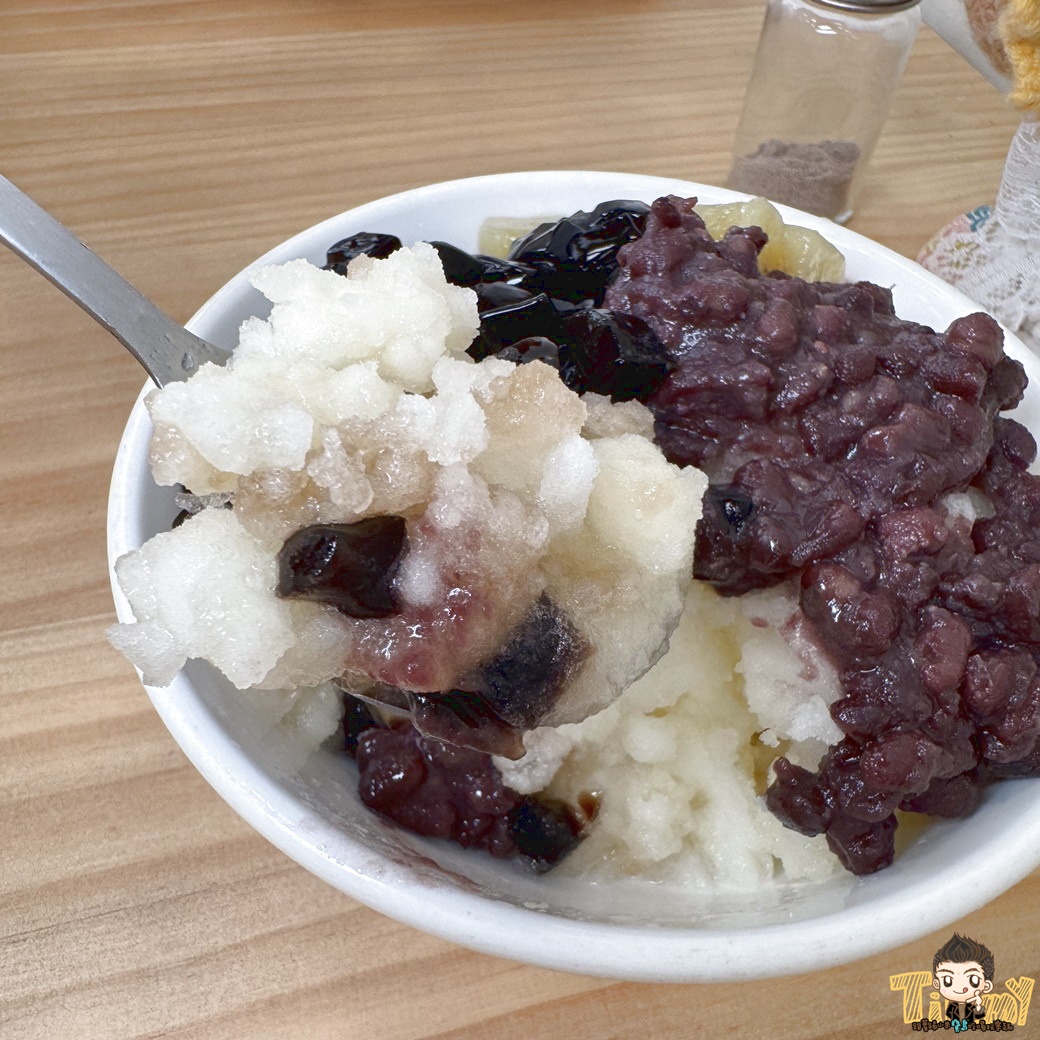 鹿仔草冰店-新竹湖口店很特別的水果冰！ (菜單營業時間地址電話)