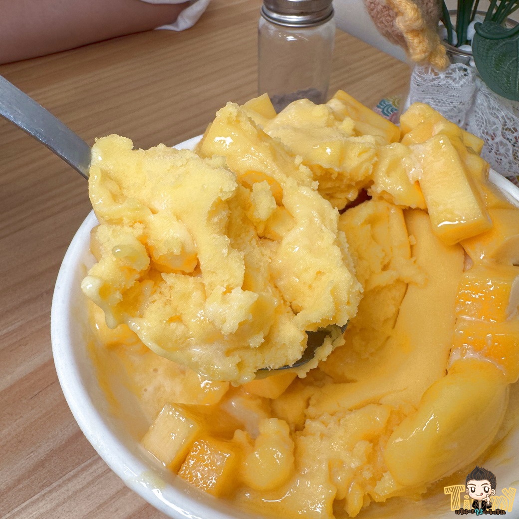 鹿仔草冰店-新竹湖口店很特別的水果冰！ (菜單營業時間地址電話)