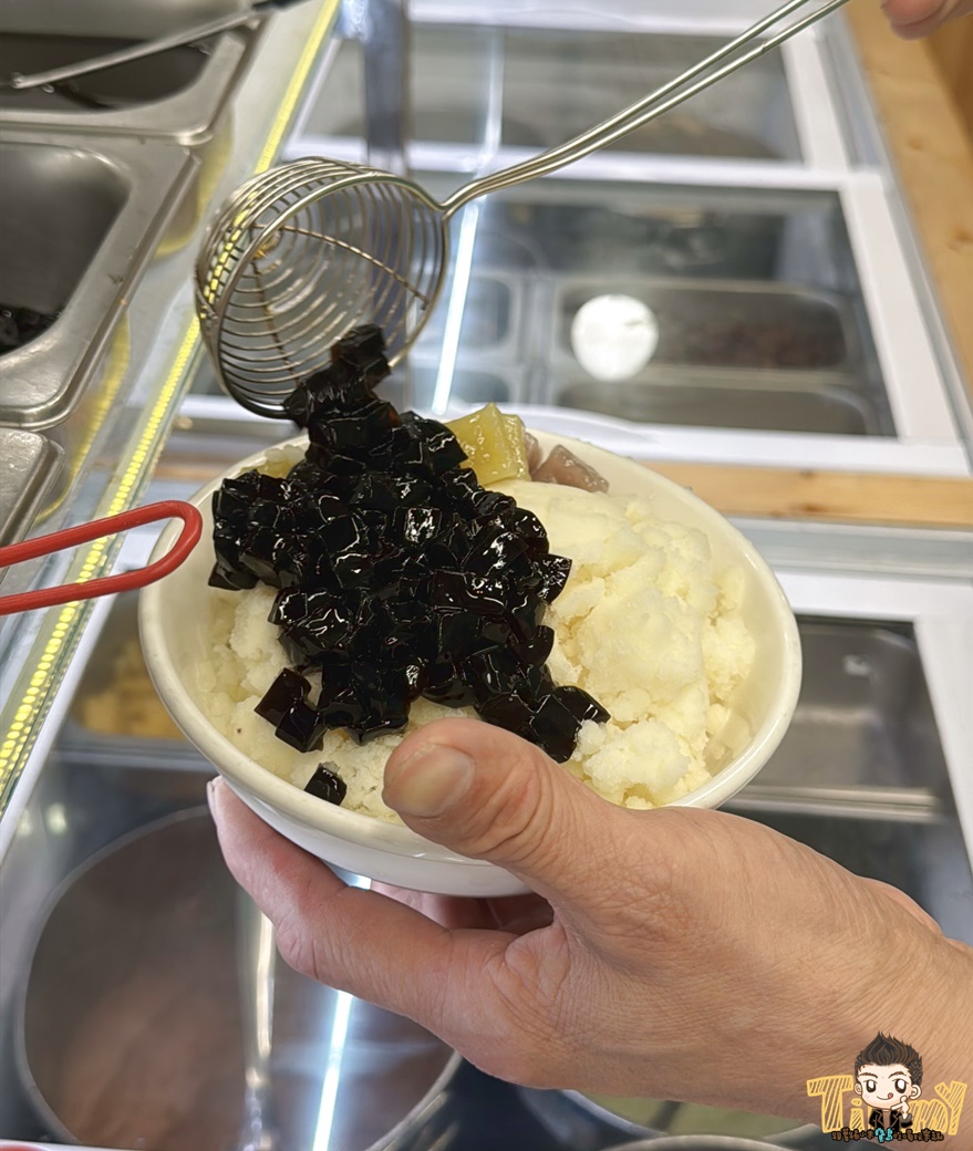 鹿仔草冰店-新竹湖口店很特別的水果冰！ (菜單營業時間地址電話)