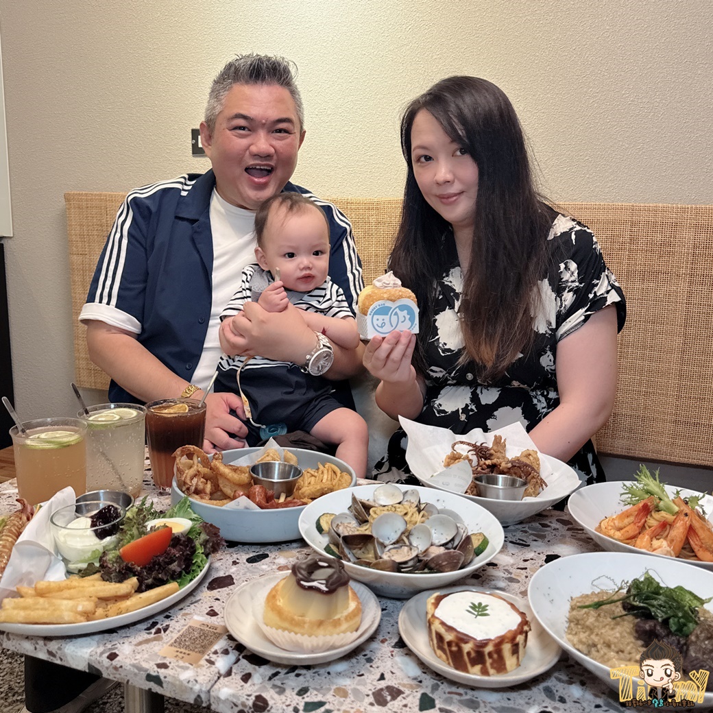 新竹拿滋咬咬義式料理甜甜圈。城隍廟周邊50年老宅改建。被甜甜圈耽誤的義大利麵店。情侶親子家庭聚餐推薦 (早午餐燉飯菜單營業時間地址電話)