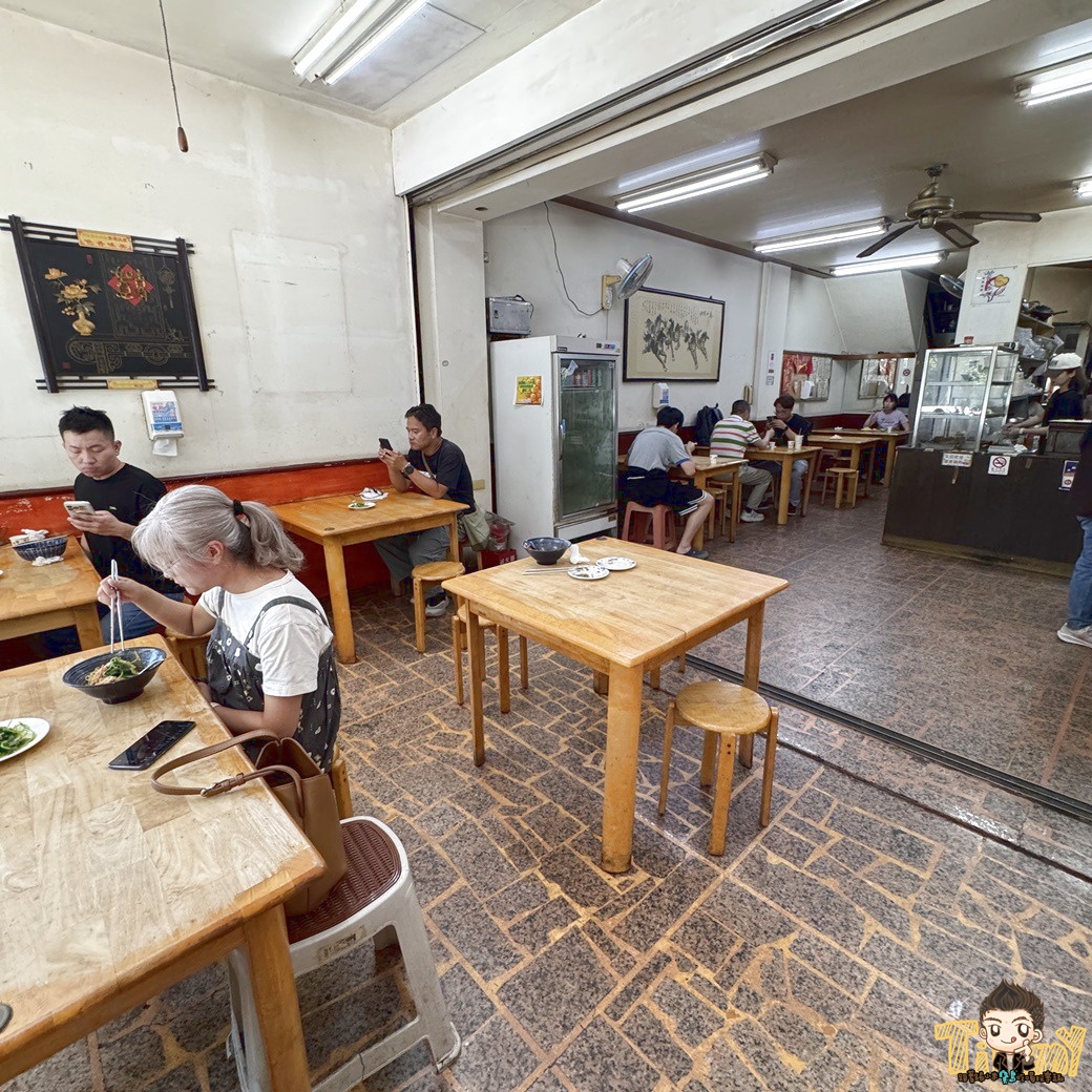 新竹縣竹北一家傳牛肉麵。30多年低調好吃的老店牛肉麵! (菜單營業時間地址電話) - 第3張圖 新竹縣竹北一家傳牛肉麵。30多年低調好吃的老店牛肉麵! (菜單營業時間地址電話)